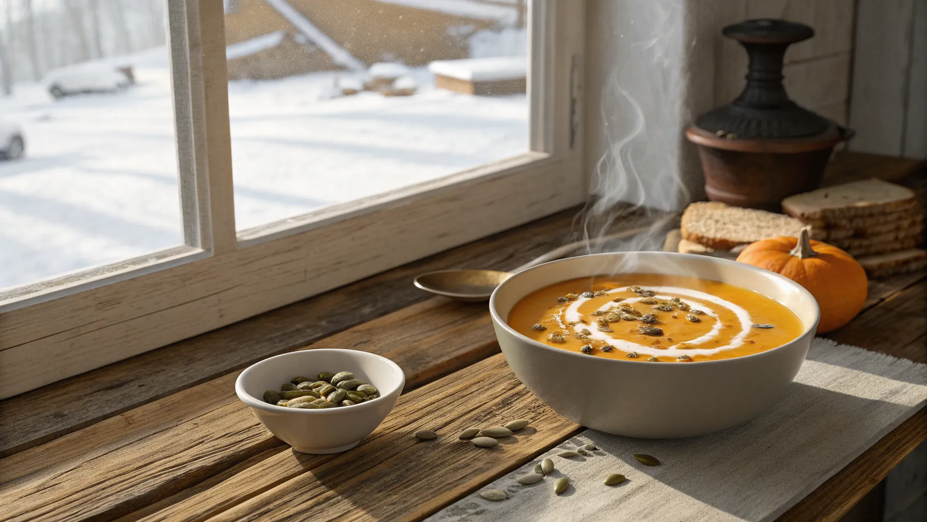 10 Hearty Soup Recipes for Winter: Warm & Easy Ideas
