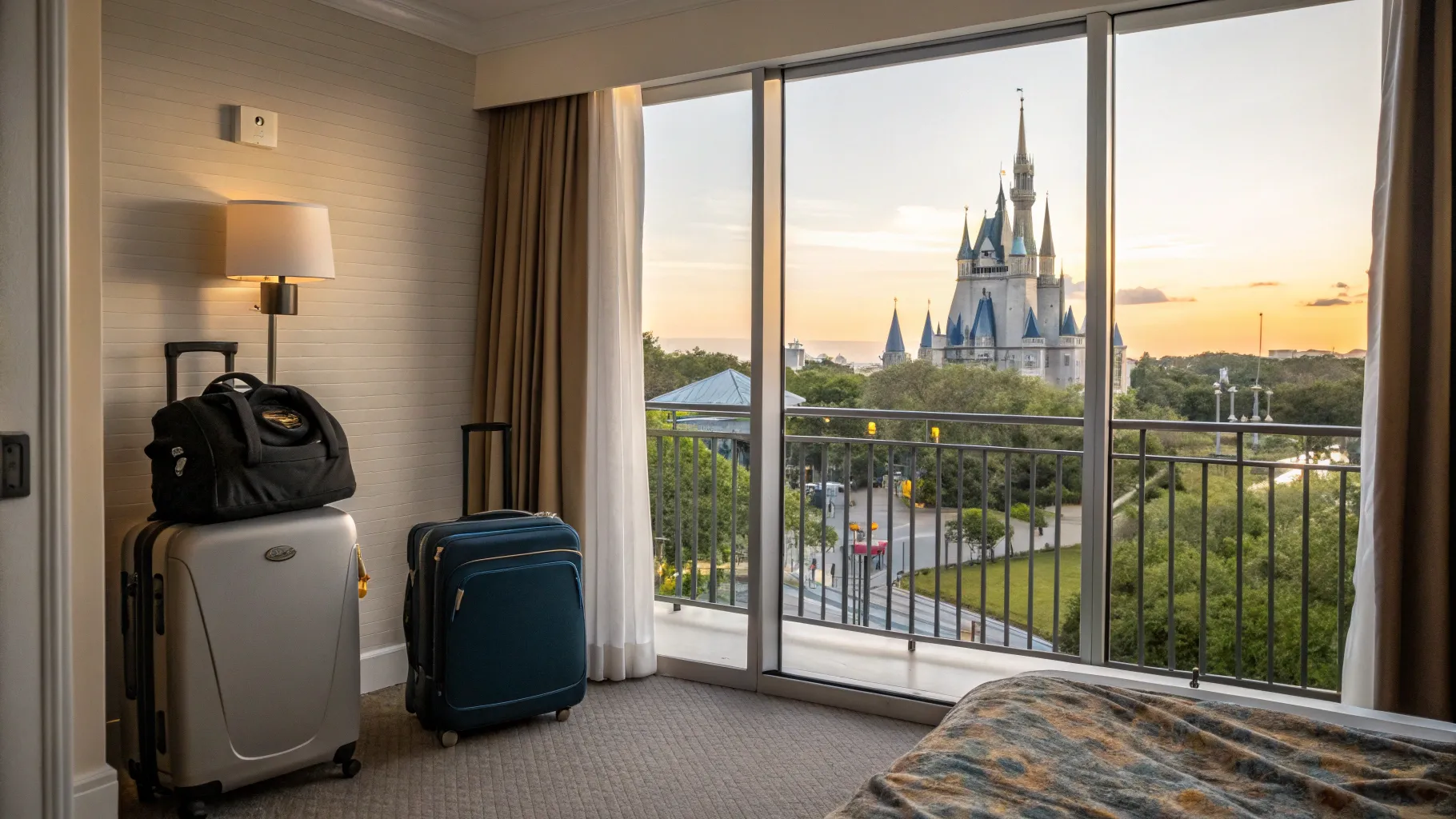 The Ultimate Guide to a 2 Night Orlando Hotel Theme Park Getaway