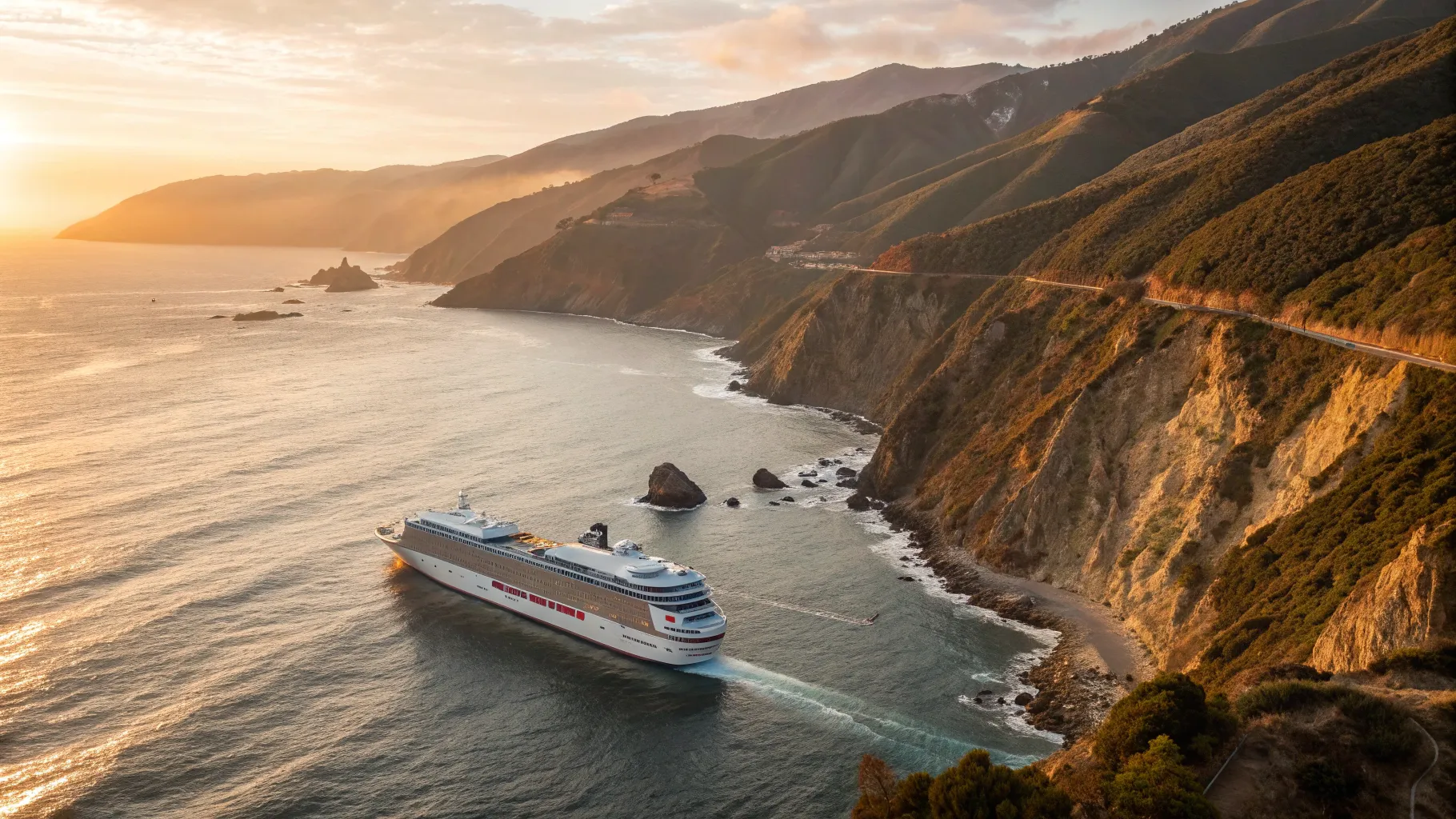 Your Ultimate Guide to 7–10 Day West Coast Cruises for 2026