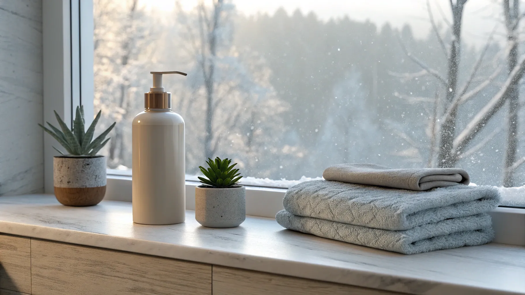 Your Ultimate Guide to Anti-Itch Creams for Winter Skin Relief