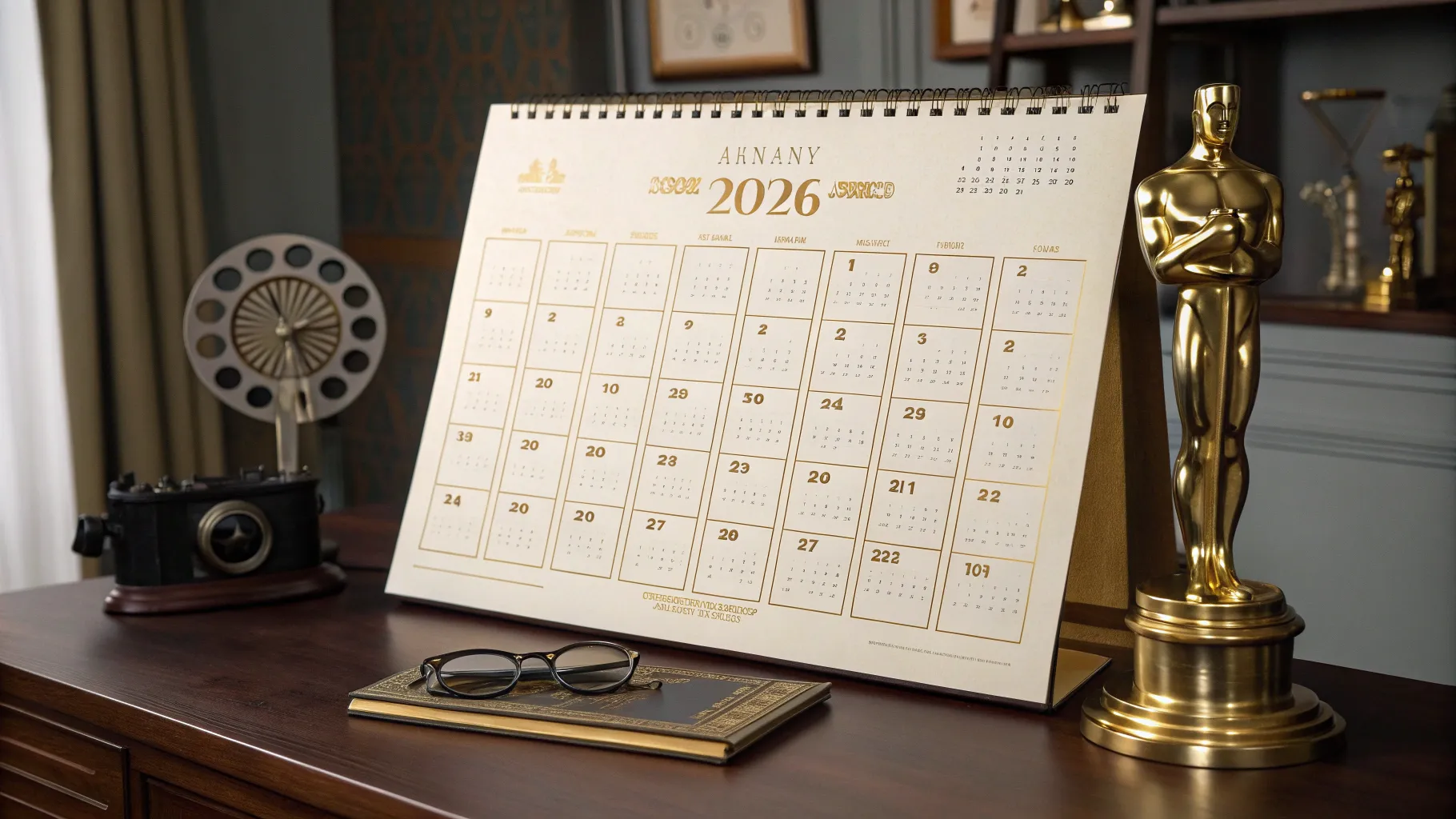 Awards Shows Schedule Overview 2026: Your Ultimate Calendar Guide