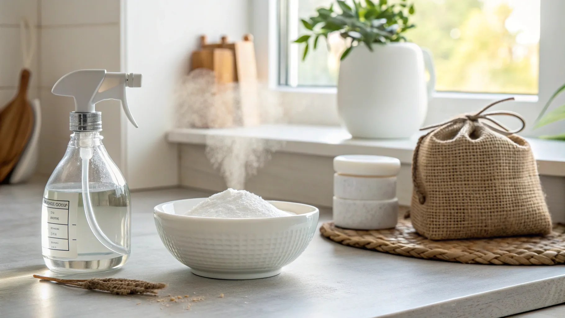 Effective Bathroom Odor Removal Tips for a Fresher Home