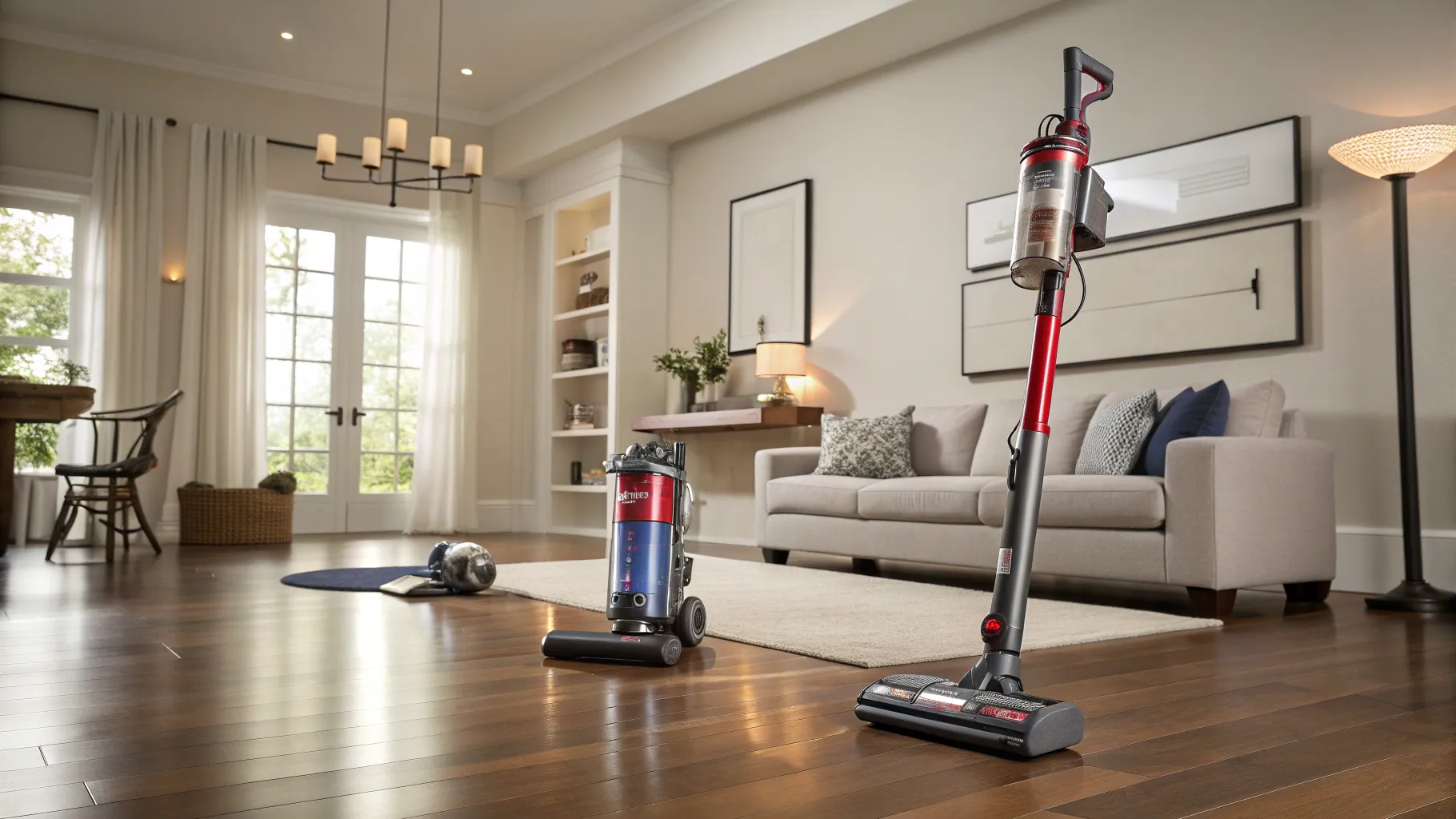 Black Friday Vacuums Guide for Best Deals on Cleaners