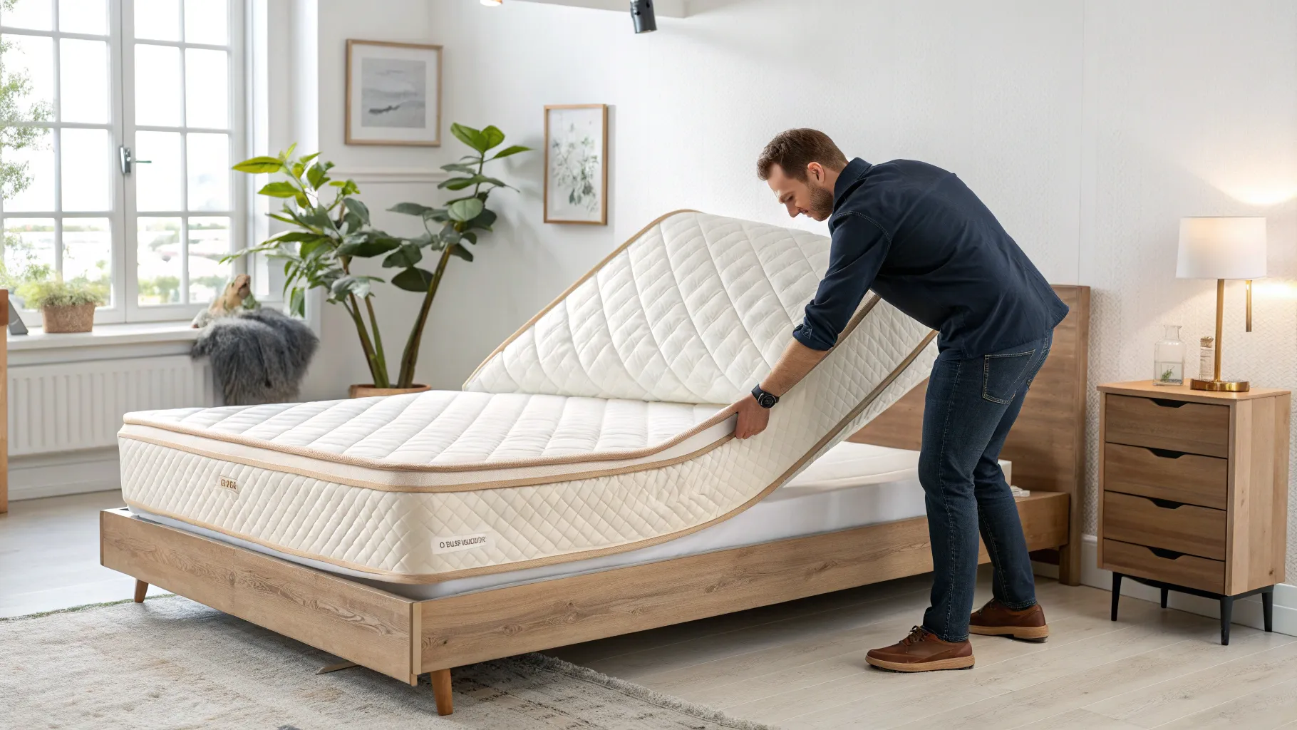 Buy Now Pay Later Mattresses: Your Guide to Financing Better Sleep