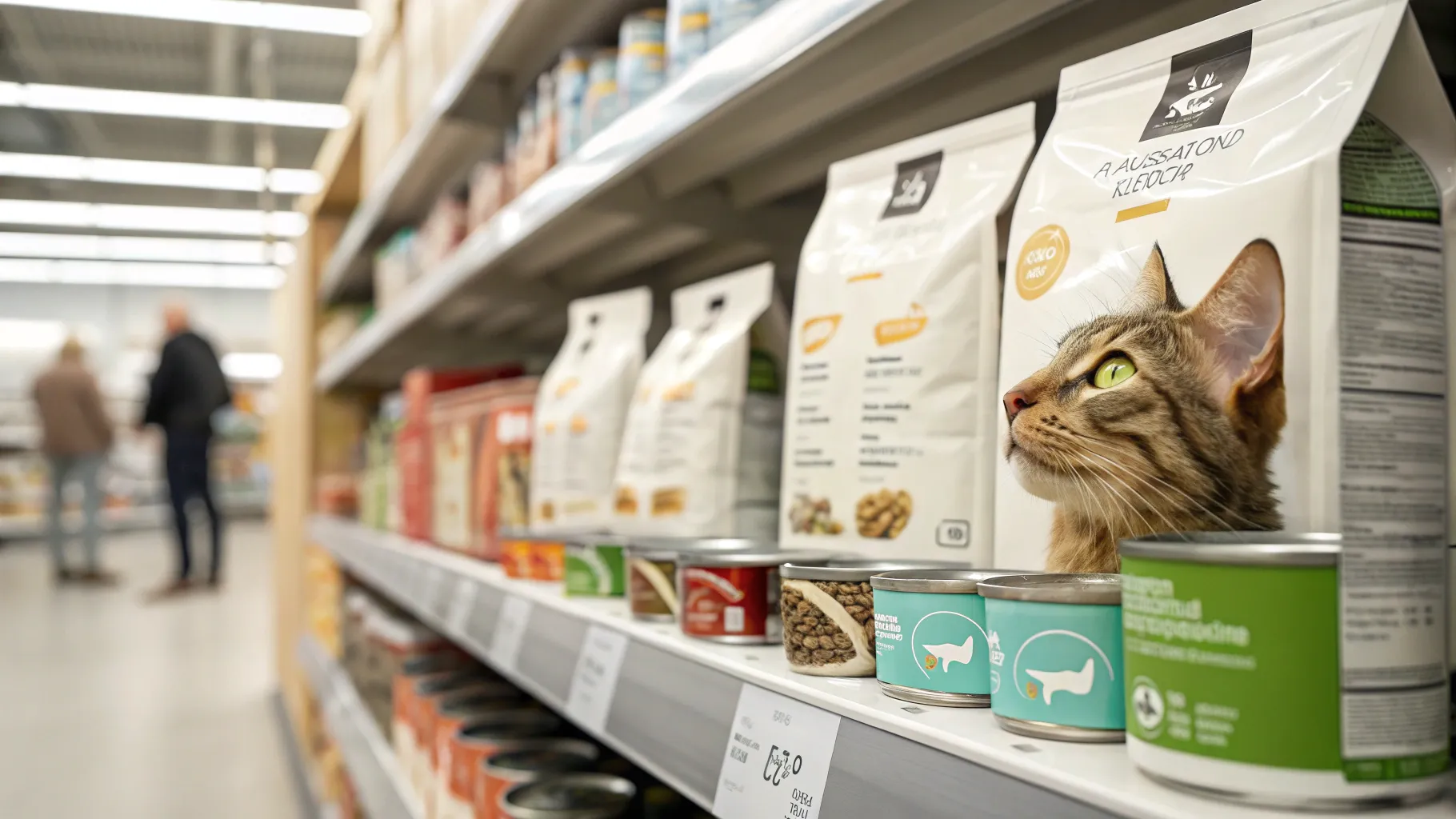 The Ultimate Cat Food Ranking Guide: Choosing the Best for Your Pet