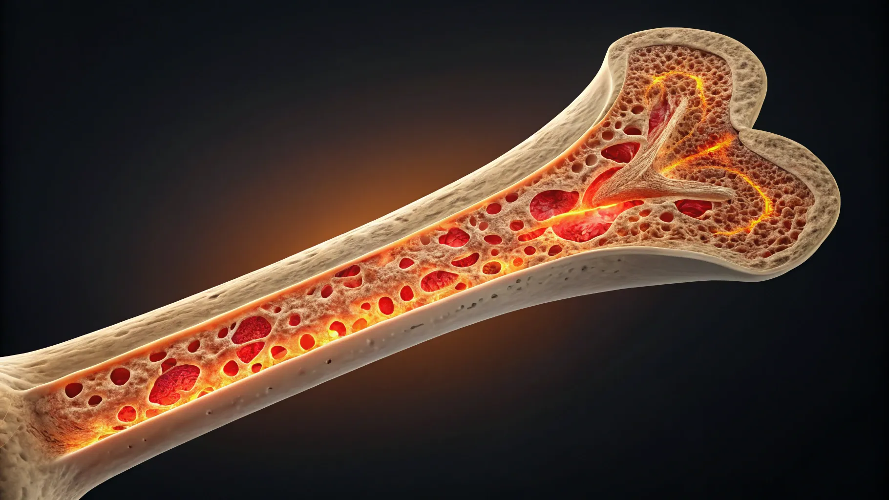 Why Do My Bones Hurt? Understanding the Causes of Bone Pain