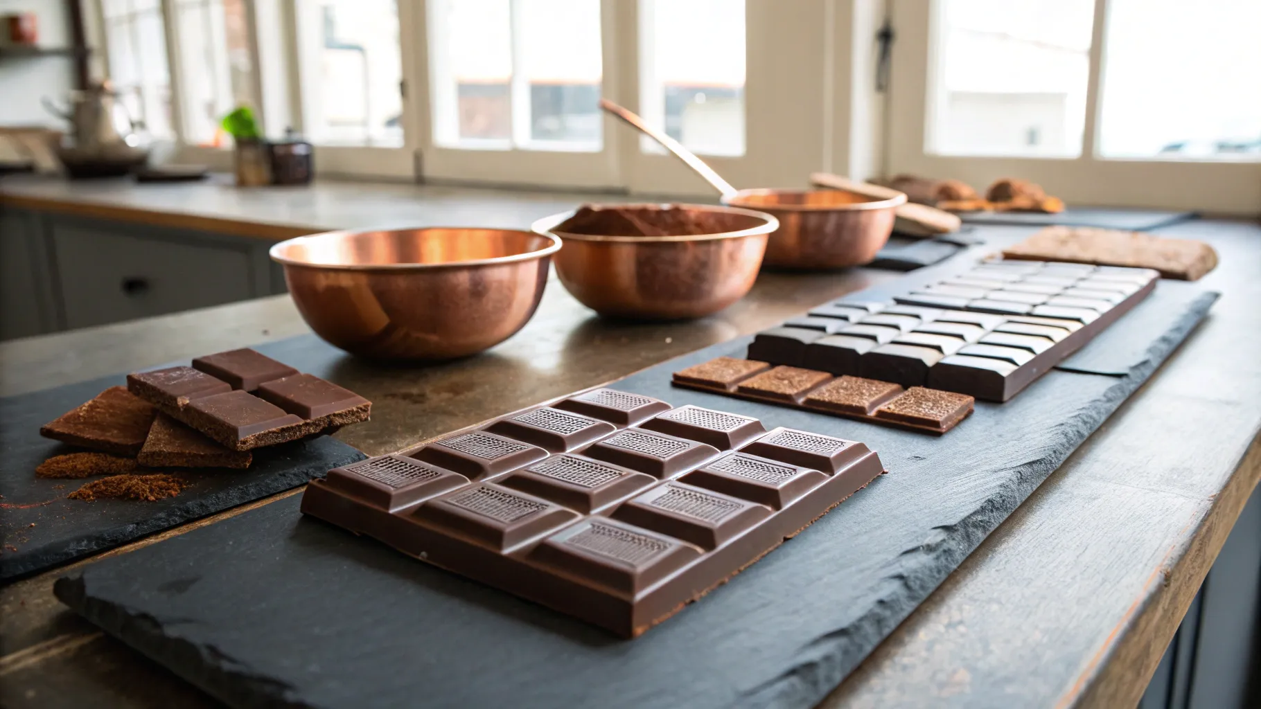 Chocolate Brands Ranking: The Ultimate Guide to the Best Chocolate Brands