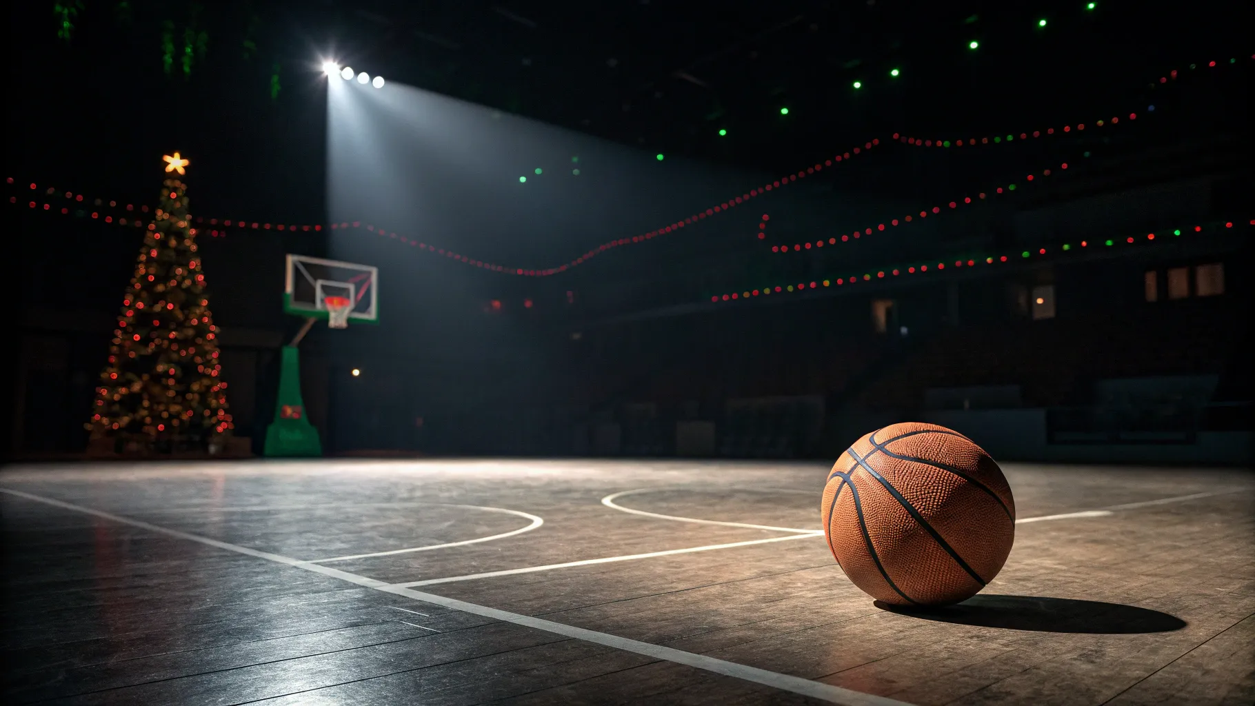 NBA Holiday Matchups: Understanding the Christmas Day NBA Schedule Overview