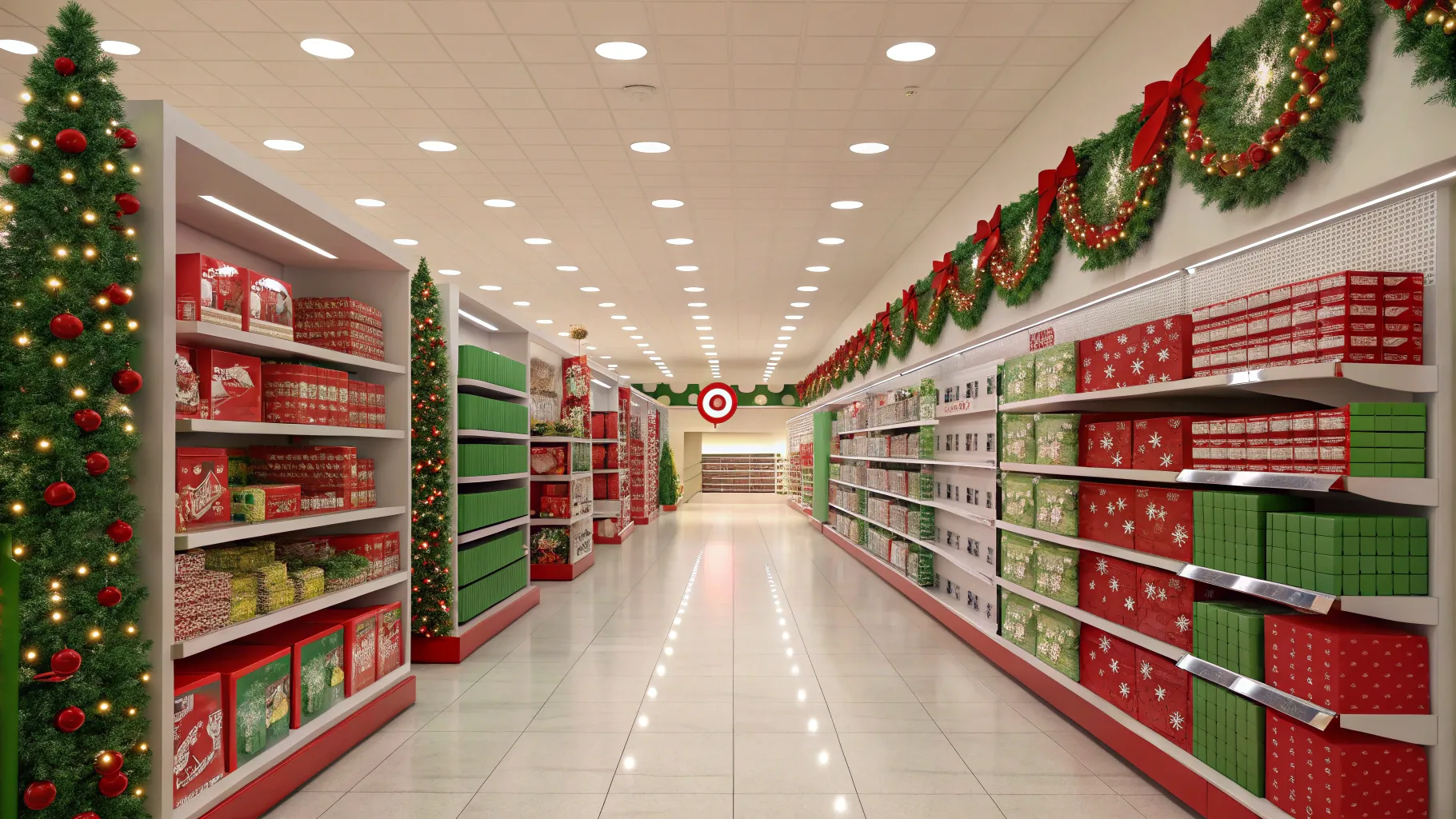 Your Ultimate Target Holiday Shopping Guide: Mastering the Christmas Specials
