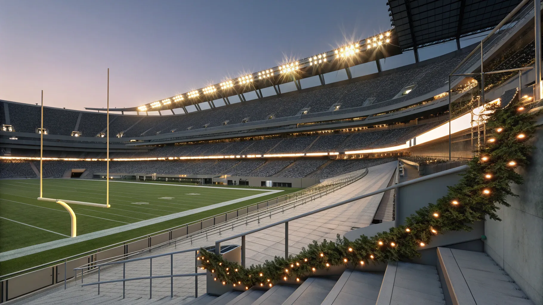 Your Informative Guide to the Christmas Week NFL Schedule