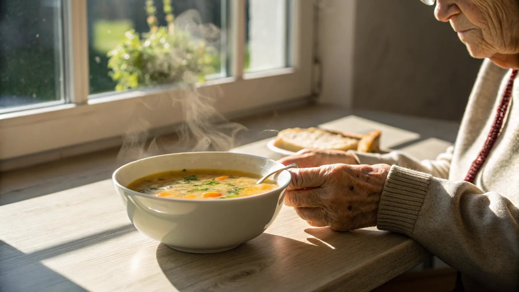 Understanding Colitis in Seniors: Key Signs and Causes