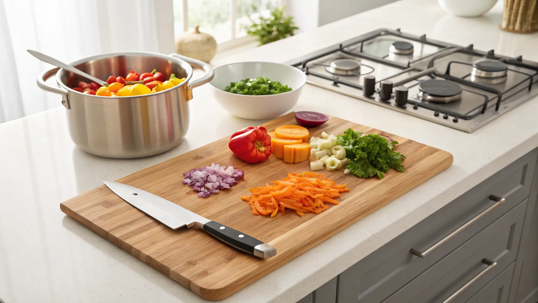 Cooking Tips for Beginners: Your Ultimate Beginner Cooking Guide