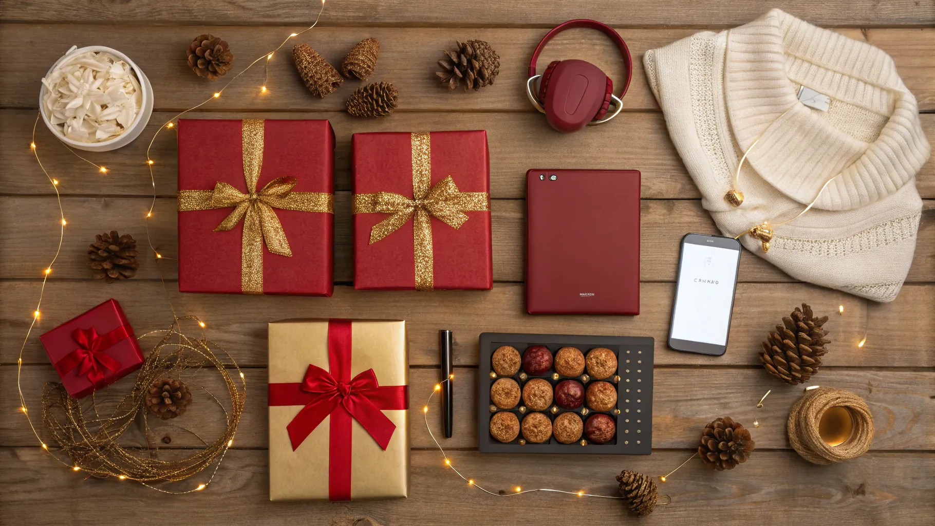 Your Ultimate Costco Christmas Gifts Guide: Find Amazing Holiday Deals