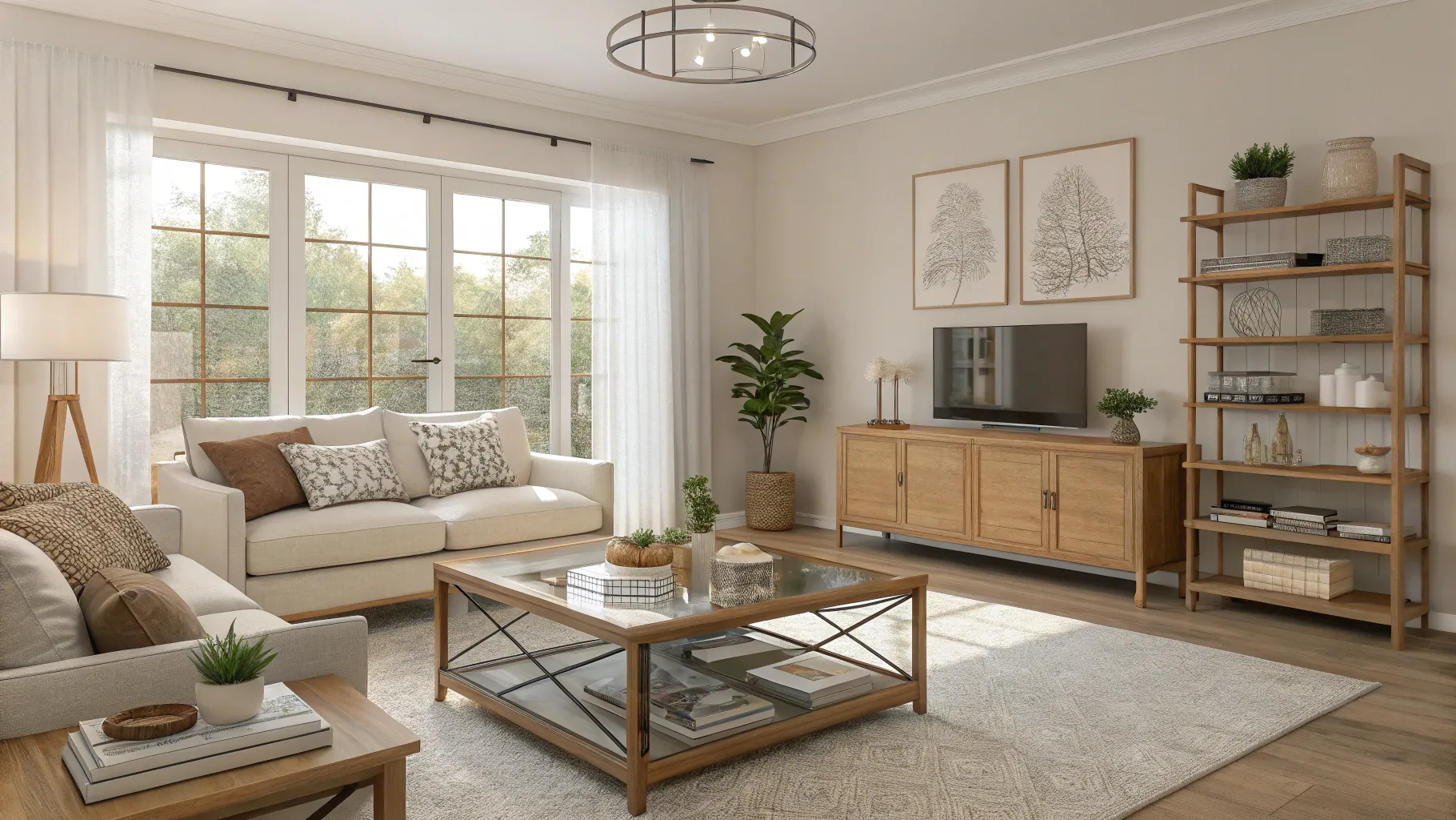 Ultimate Decluttering Tips for an Organized Home Guide