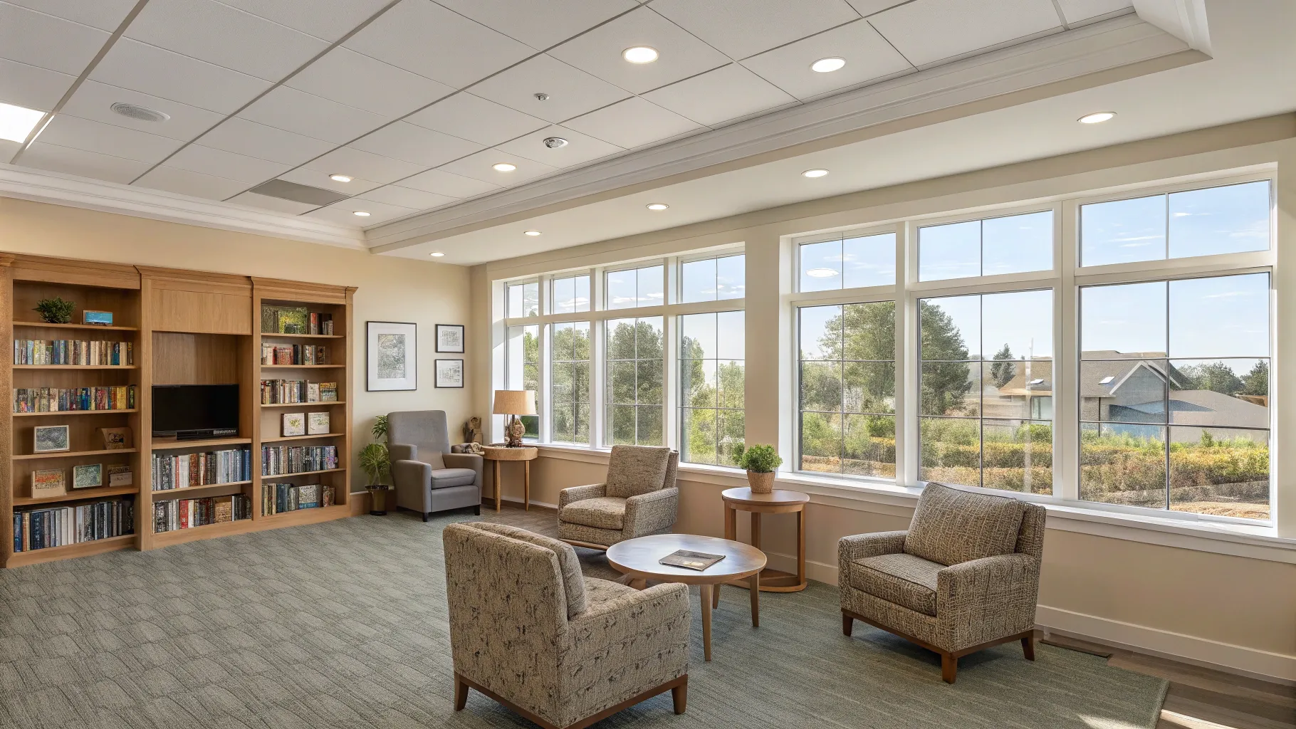 Understanding Dementia Care Facilities: A 2025 Guide to Memory Care