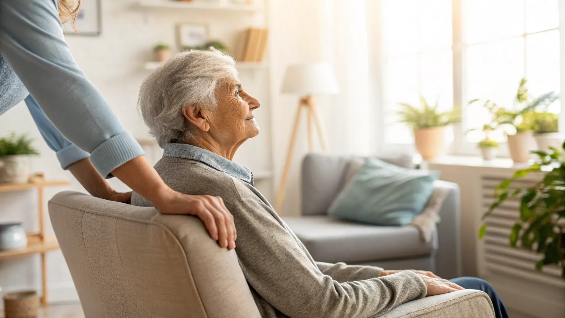 Understanding Dizziness in Seniors: Causes, Symptoms & Triggers