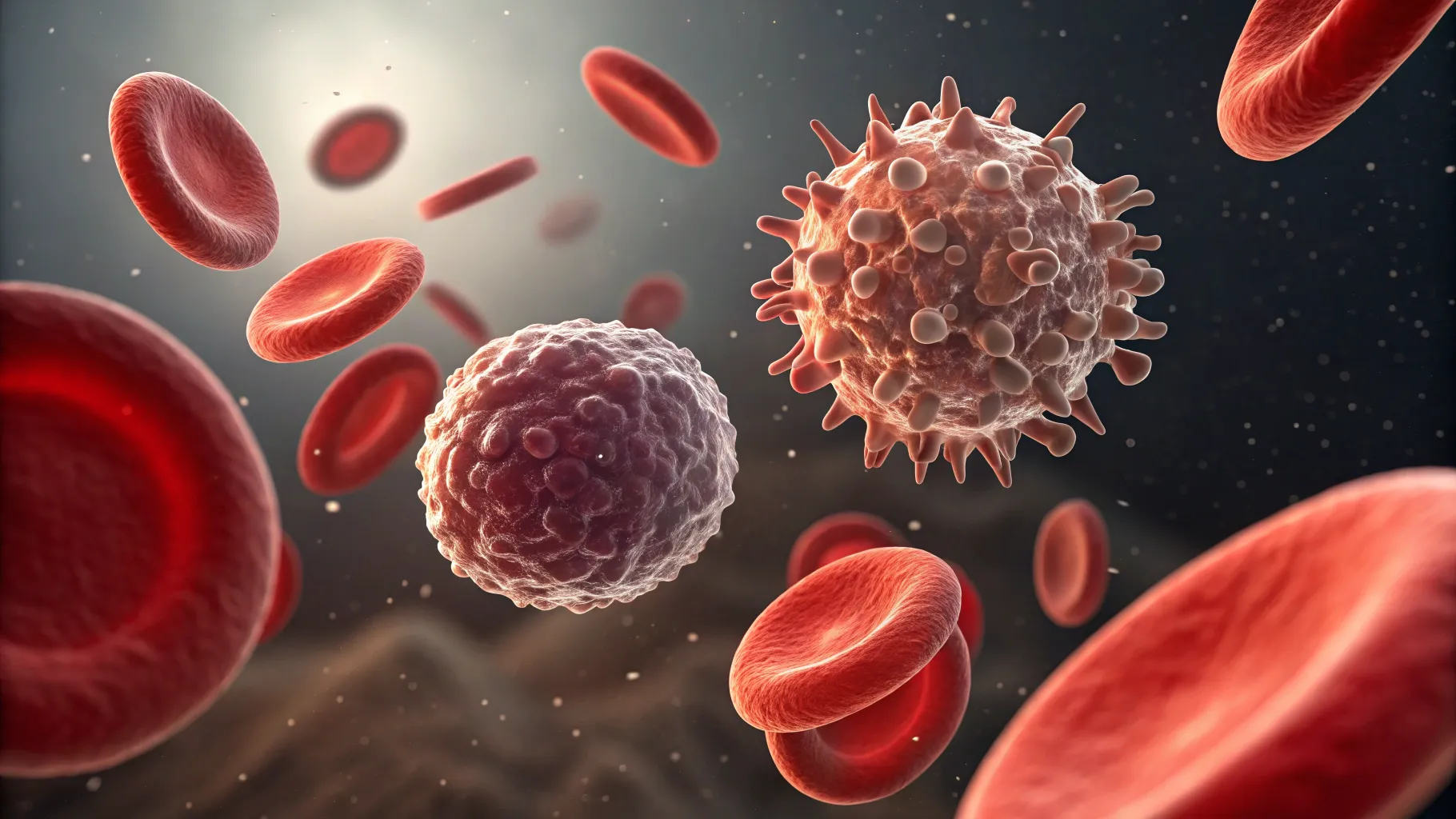 Myeloma Warning Signs: A Guide to Understanding the Early Symptoms