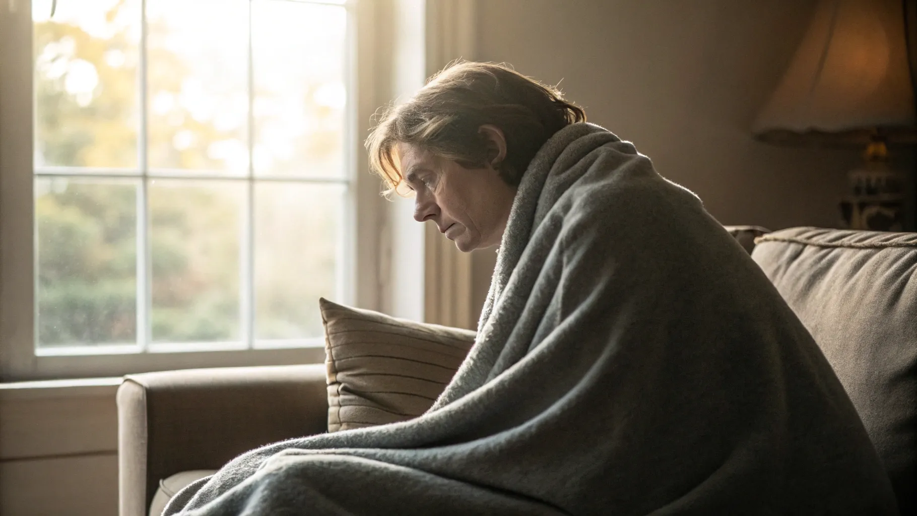 Early Signs of the Flu: How to Spot the First Symptoms Fast