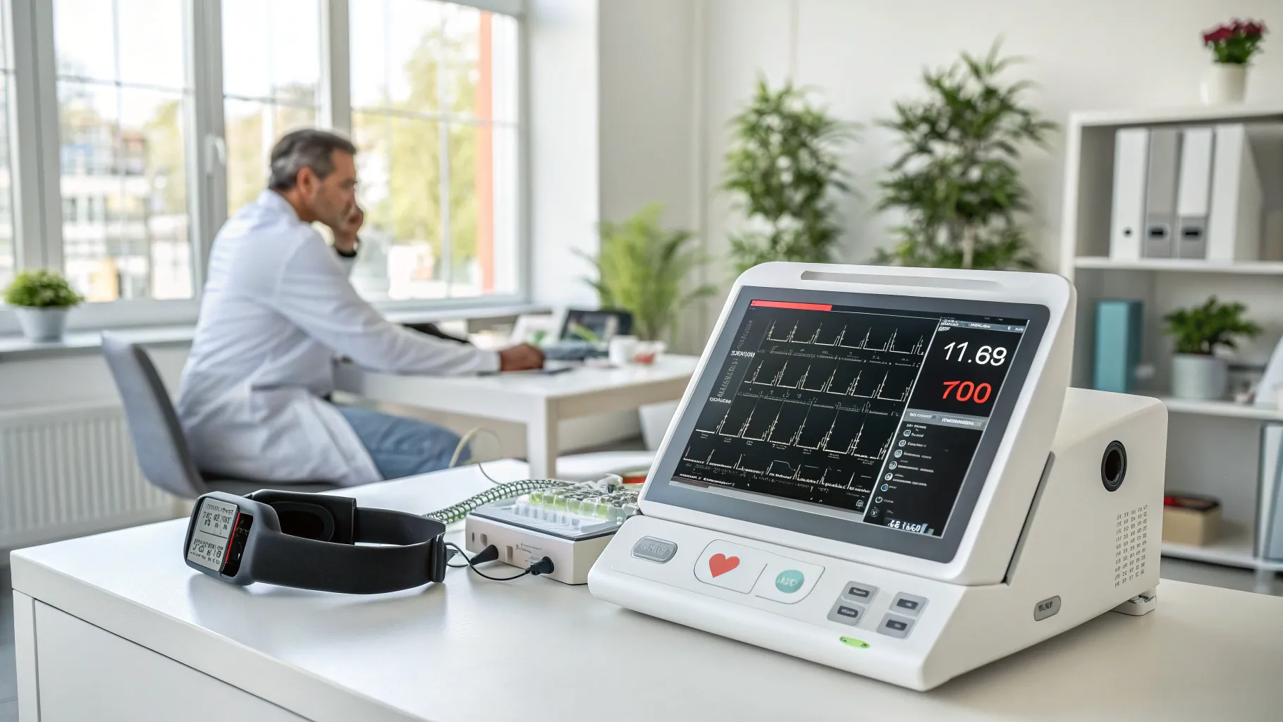AFib Symptoms Early Signs Detection in 2025