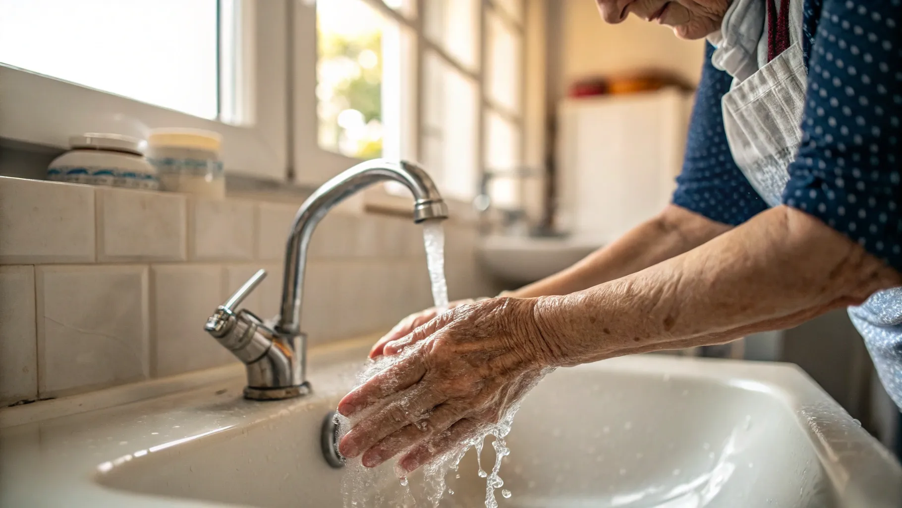 Flu Season Safety Tips for Seniors: Your Ultimate Guide to Staying Healthy