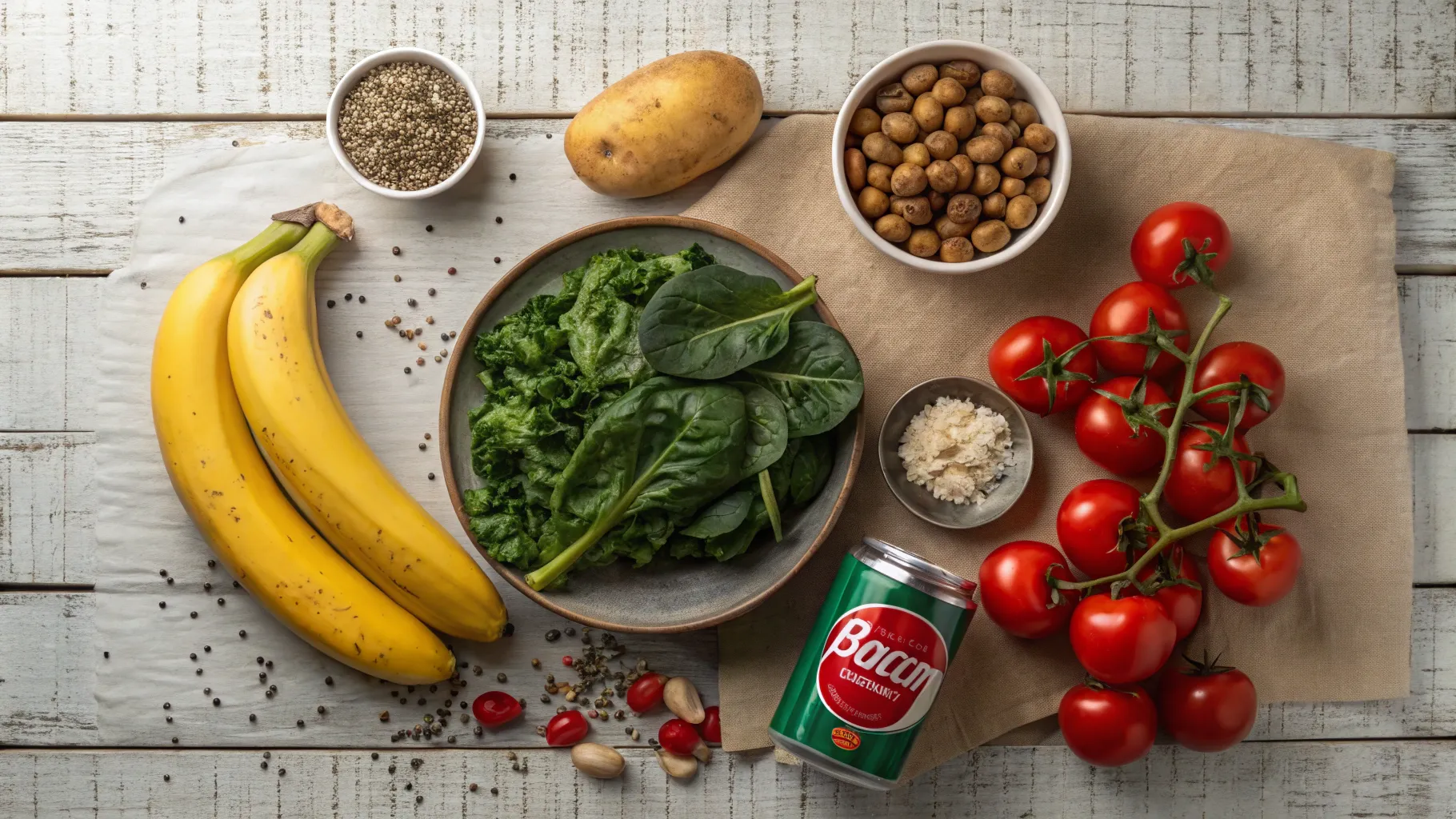 Foods to Avoid With Kidney Disease for Better Health