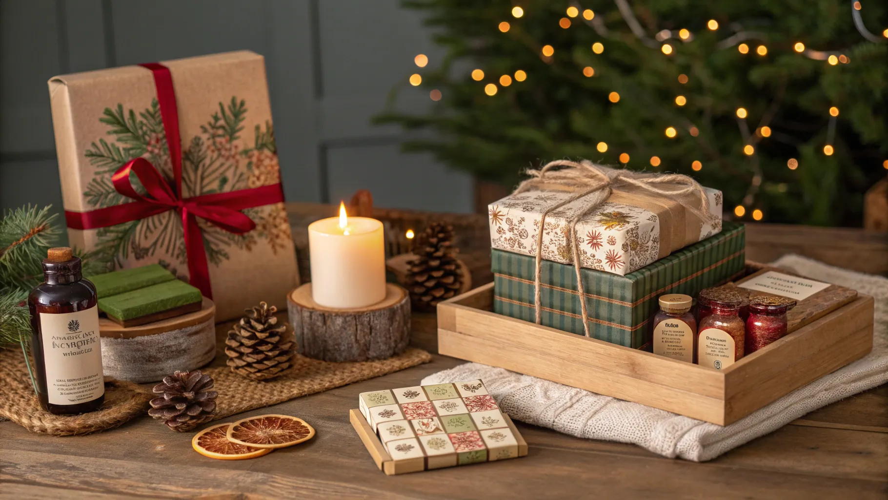 **Explore Unique Holiday Gift Ideas for 2025**