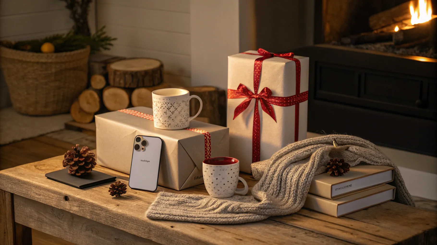 The Ultimate Holiday Gift Ideas Guide for 2025: Unique Gifts for Everyone
