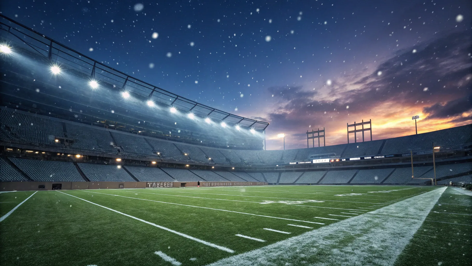 Holiday NFL Games Schedule Overview: Your Informative Guide for 2025