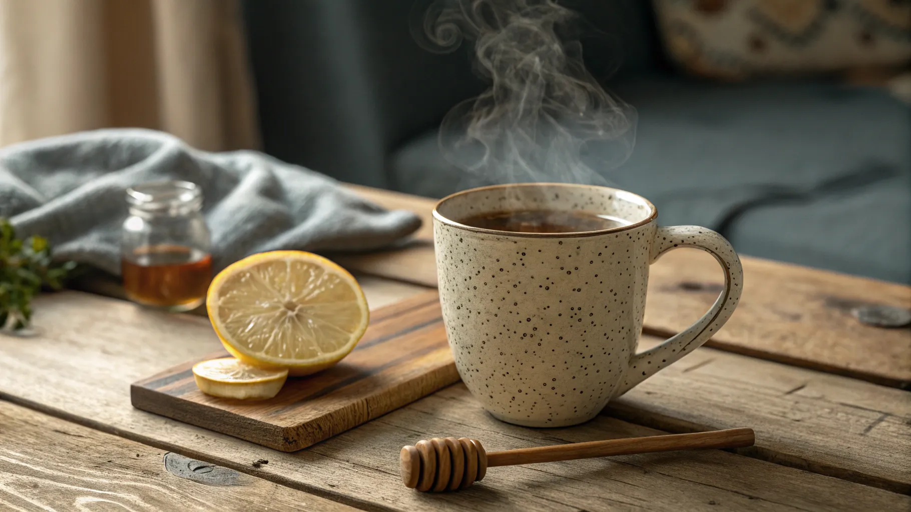 How to Get Rid of a Cough: A Comprehensive Guide to Relief