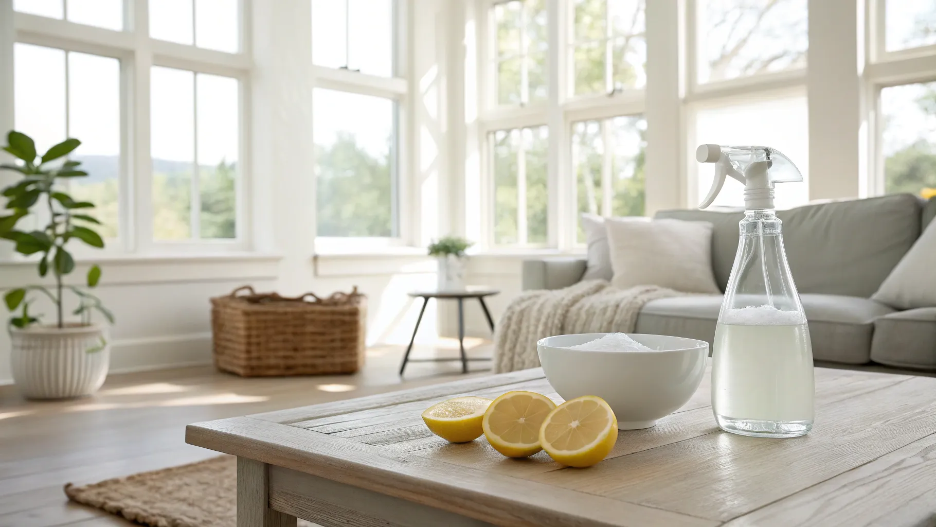 How to Remove Odors from a House: Your Complete Guide