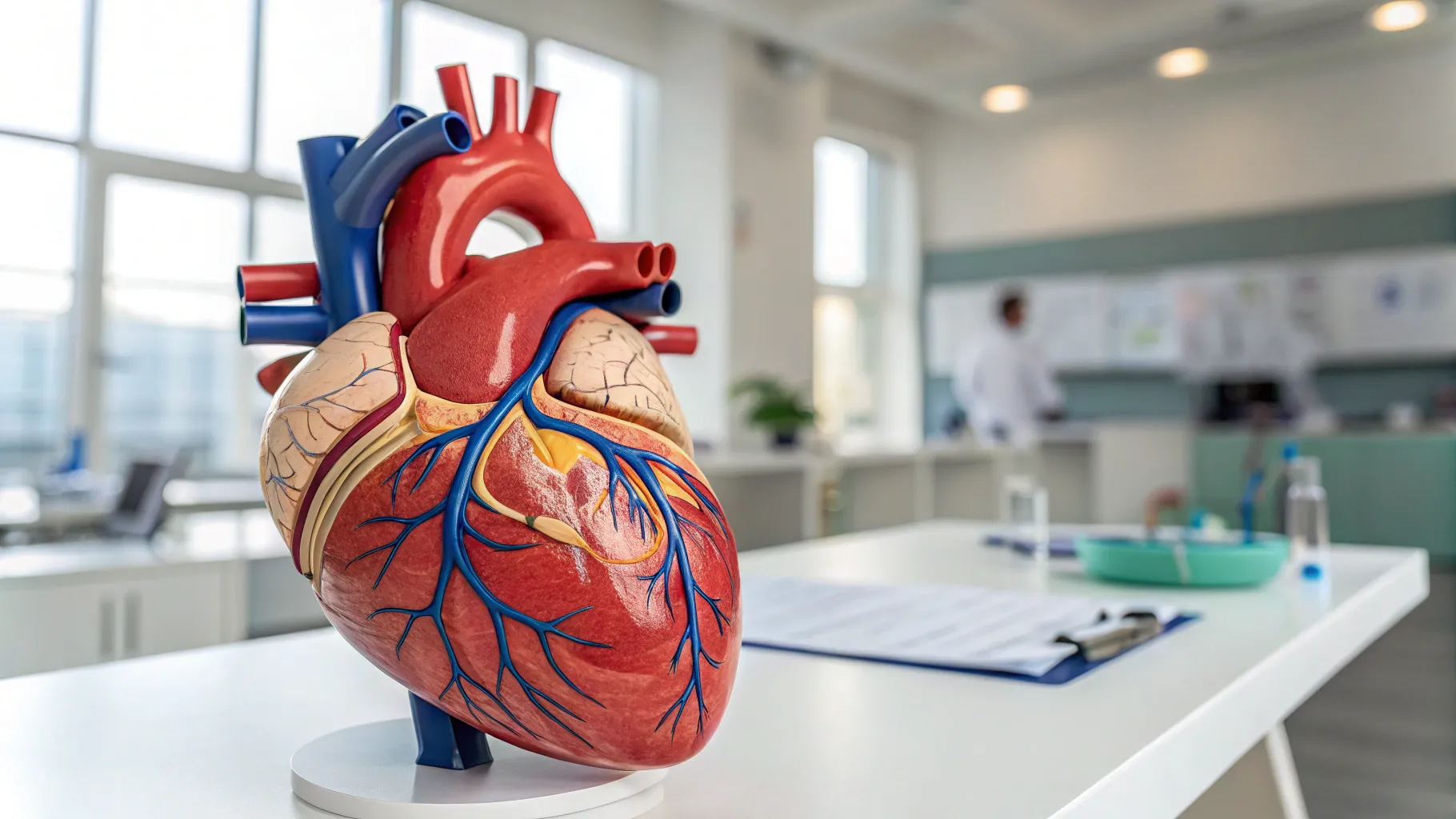 Understanding Leaky Heart Valve Causes Symptoms and Treatment