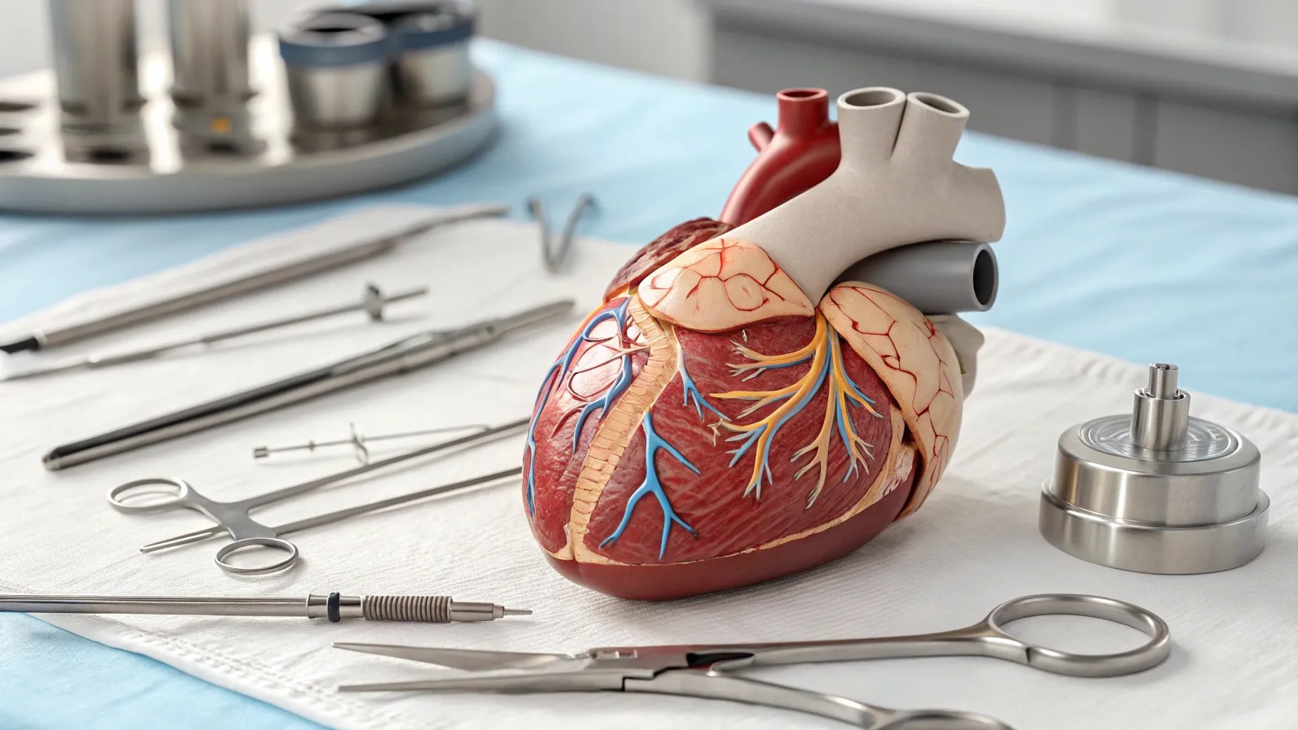 Aortic Valve Replacement Life Expectancy and Recovery