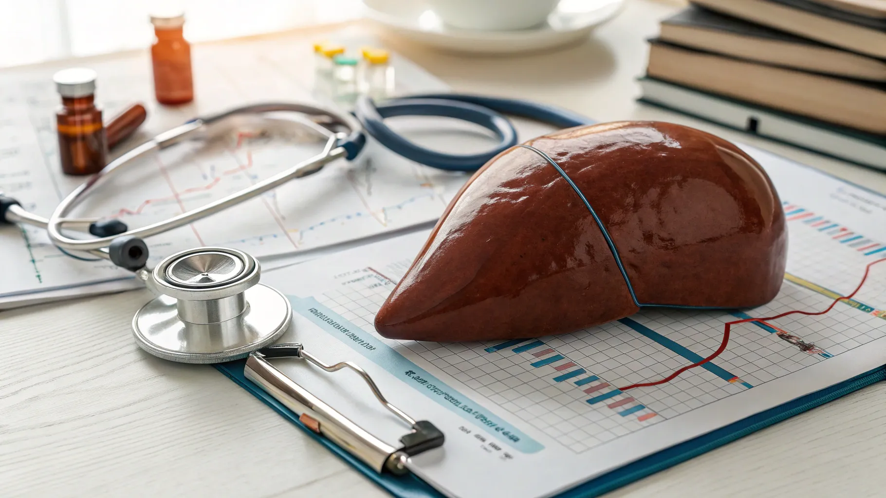 Early Warning Signs of Liver Cancer You Should Know