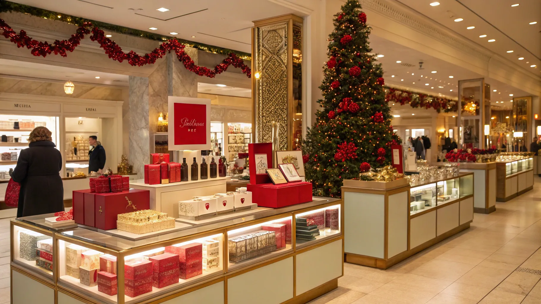 Macy's Christmas Gifts Guide 2025: Your Informative Guide to Holiday Shopping