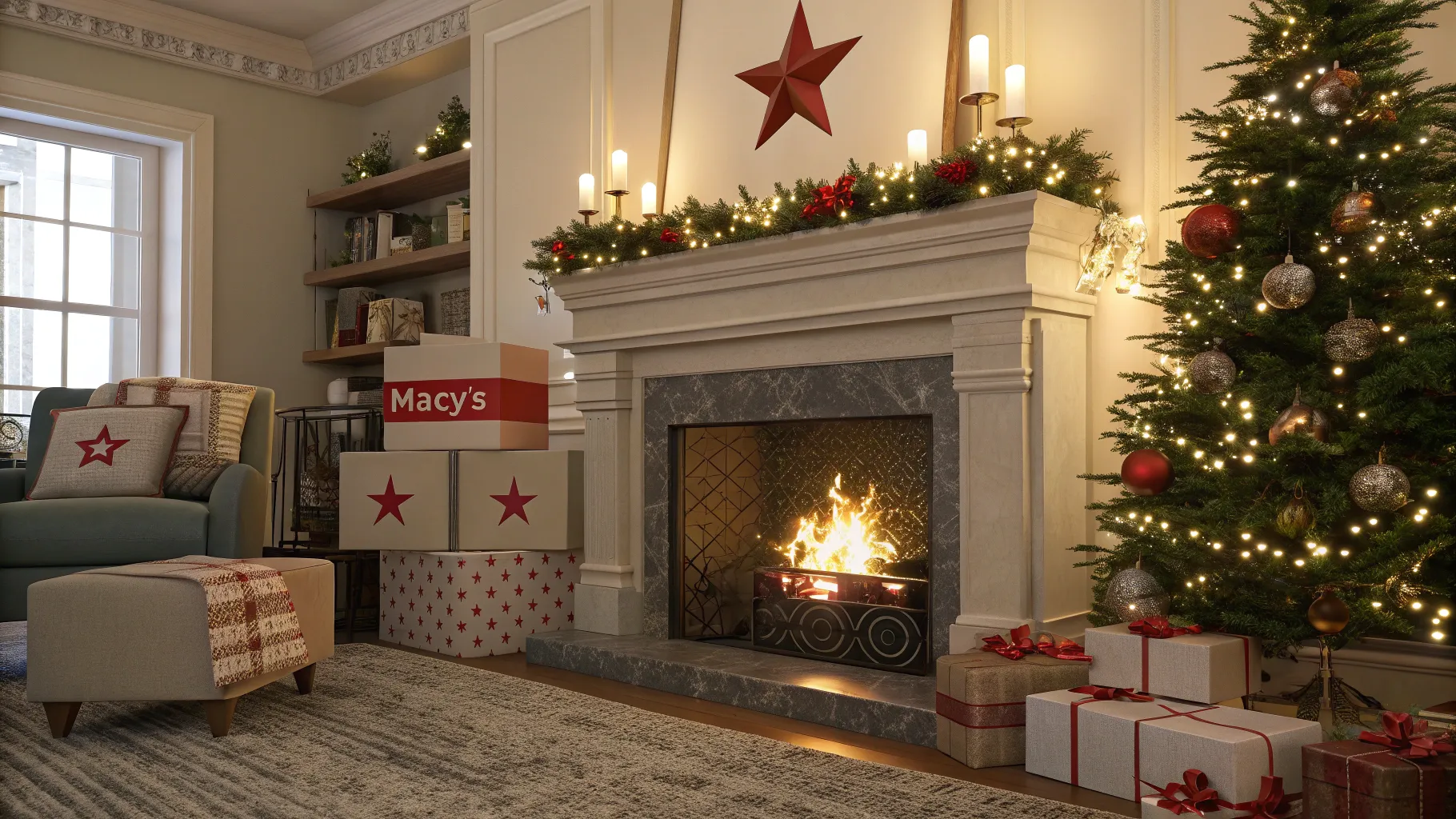 Your Ultimate Macy's Christmas Shopping Guide for 2025