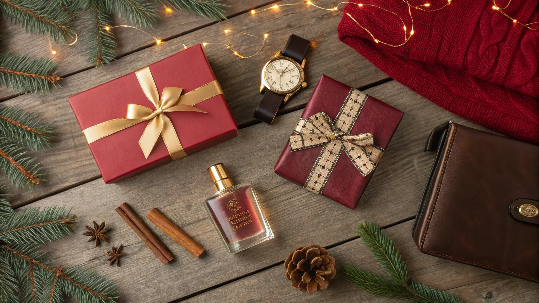Macy's Holiday Gift Guide 2025: Your Key to Perfect Christmas Gifts
