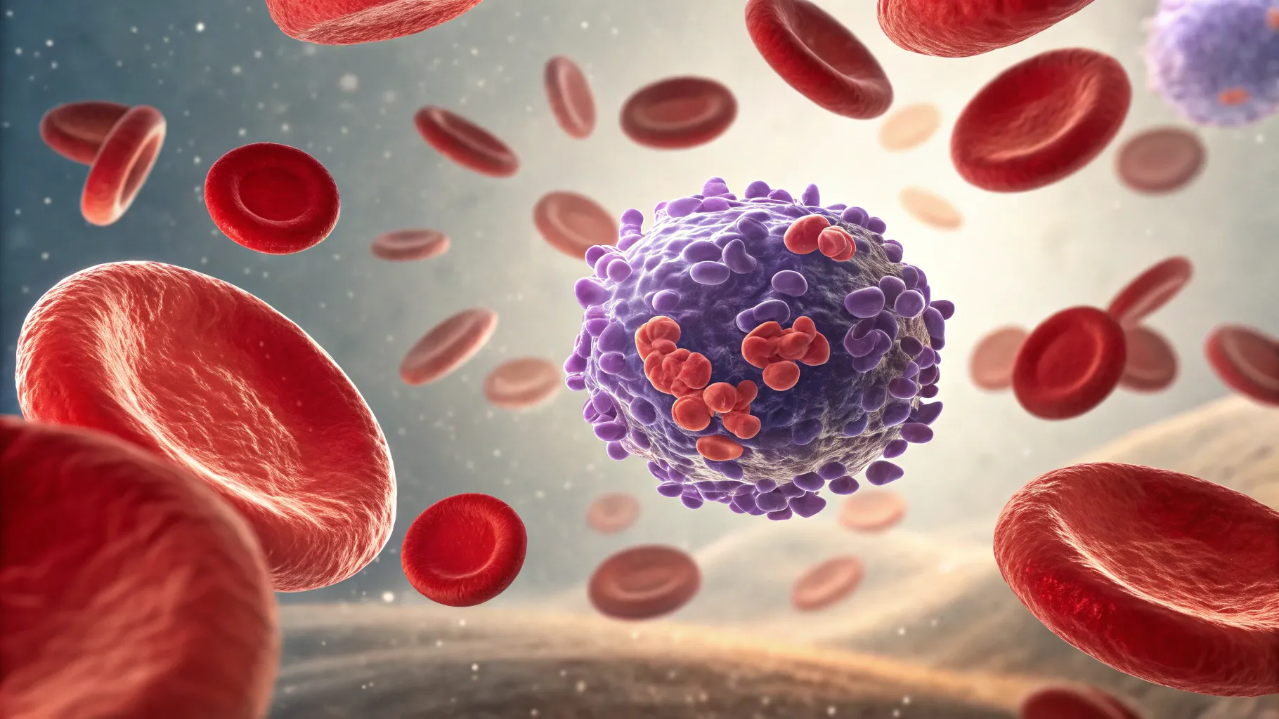 Myelodysplastic Syndrome: An Informative Guide to This Blood Disorder