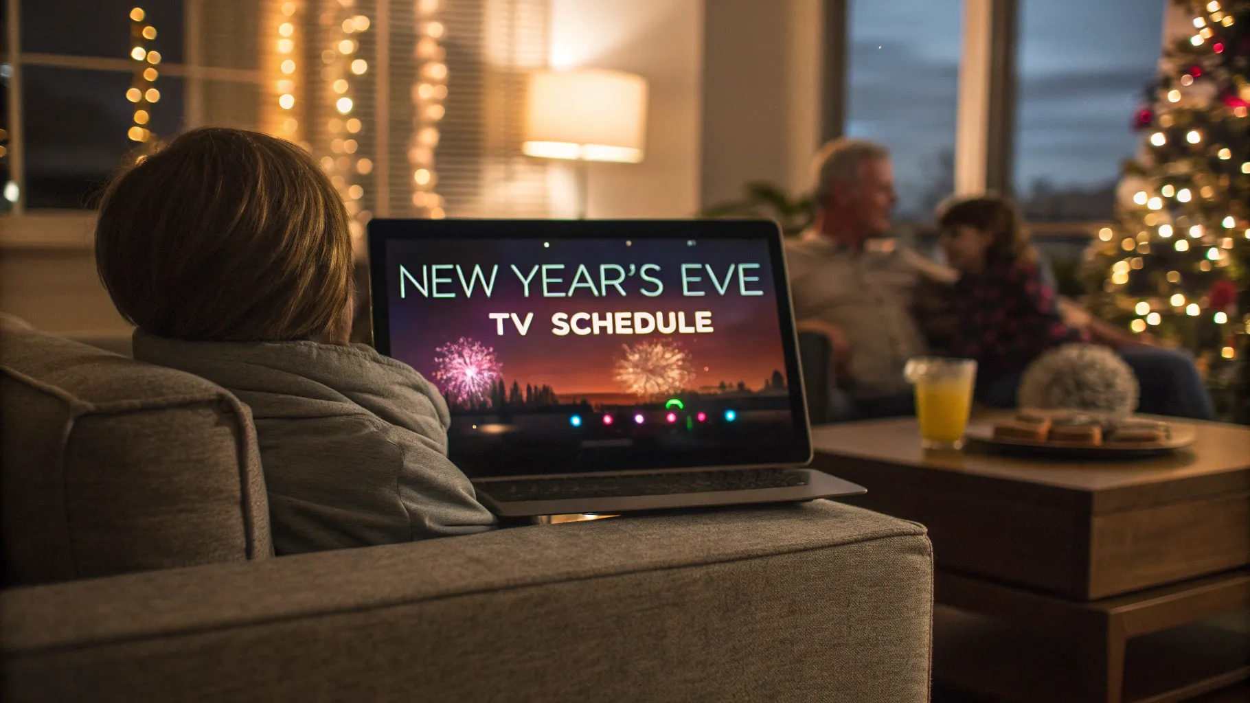 Your Ultimate New Year's Eve TV Schedule Overview: What to Watch