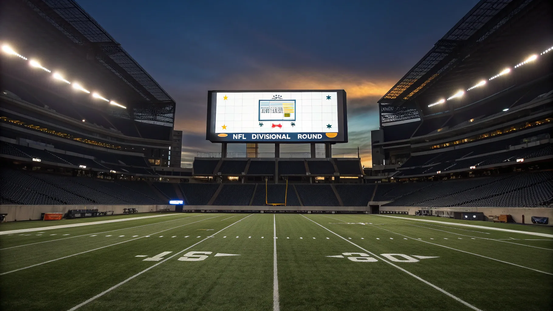 NFL Divisional Round Schedule Overview: Your Ultimate Guide