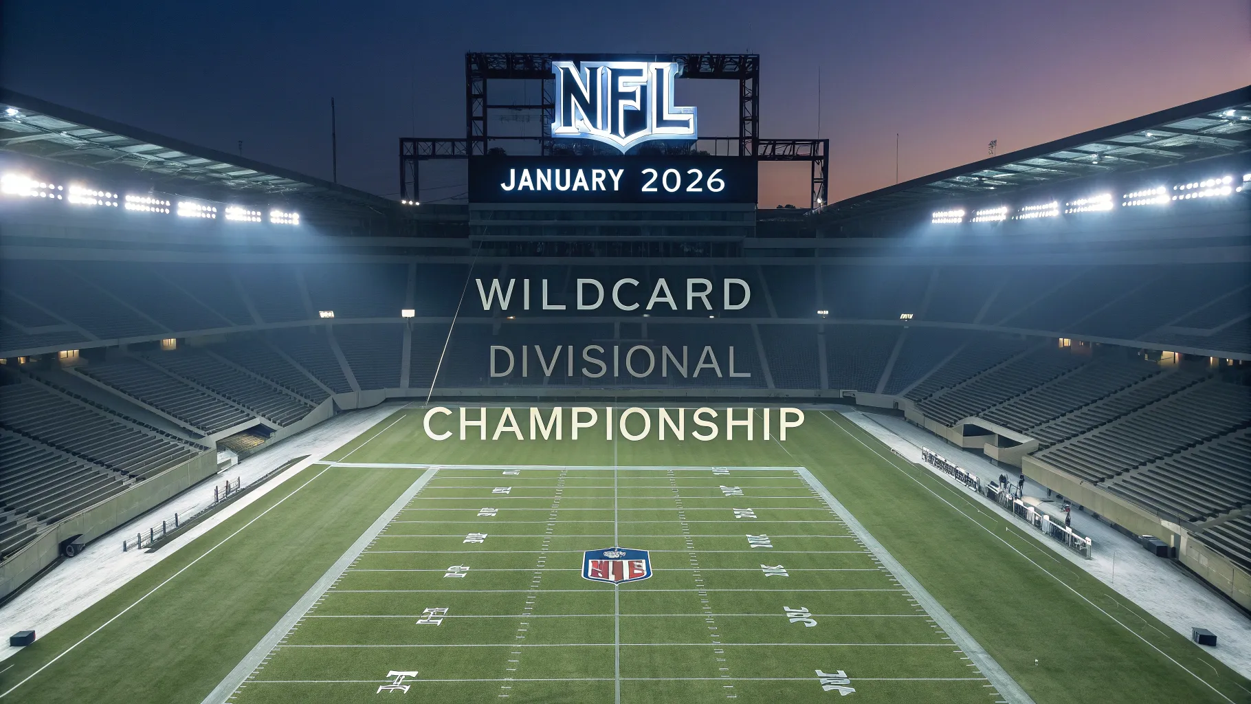 NFL Playoffs Schedule Overview: Your Complete Guide to the Postseason
