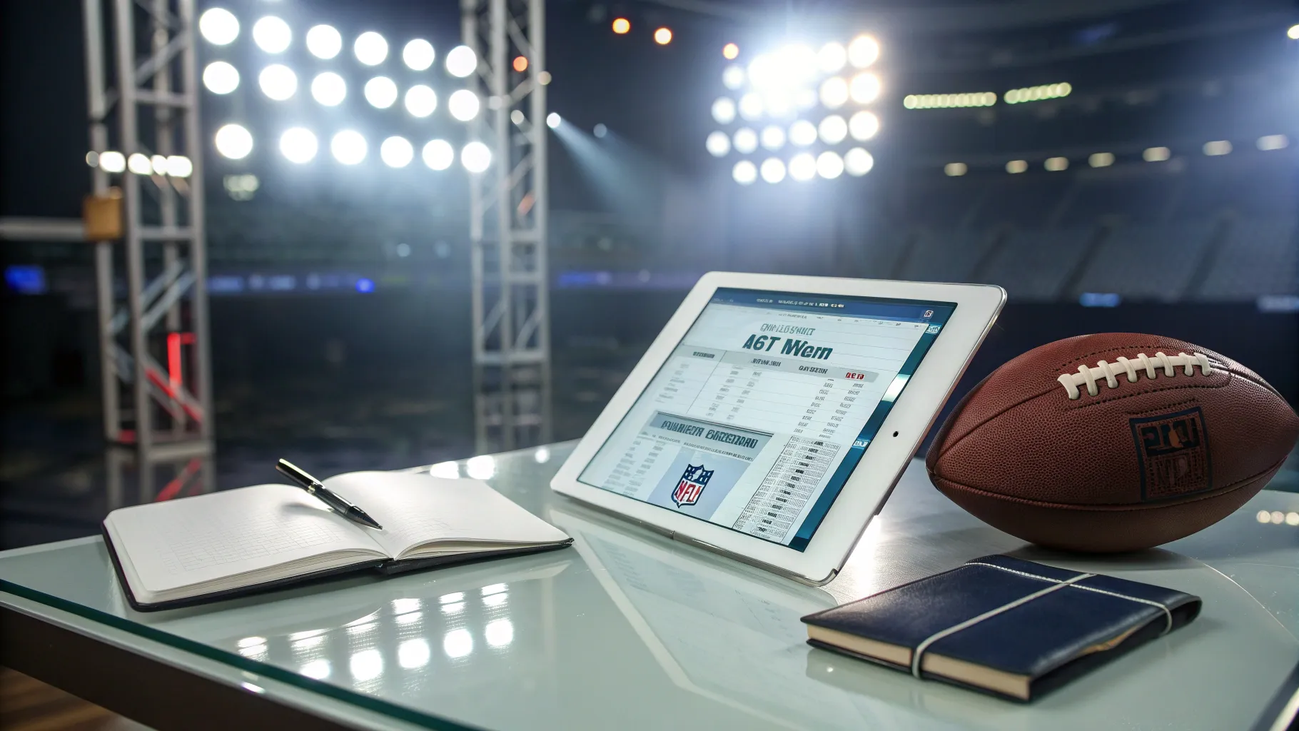 NFL Week-by-Week Schedule Overview: A Complete Guide for Fans