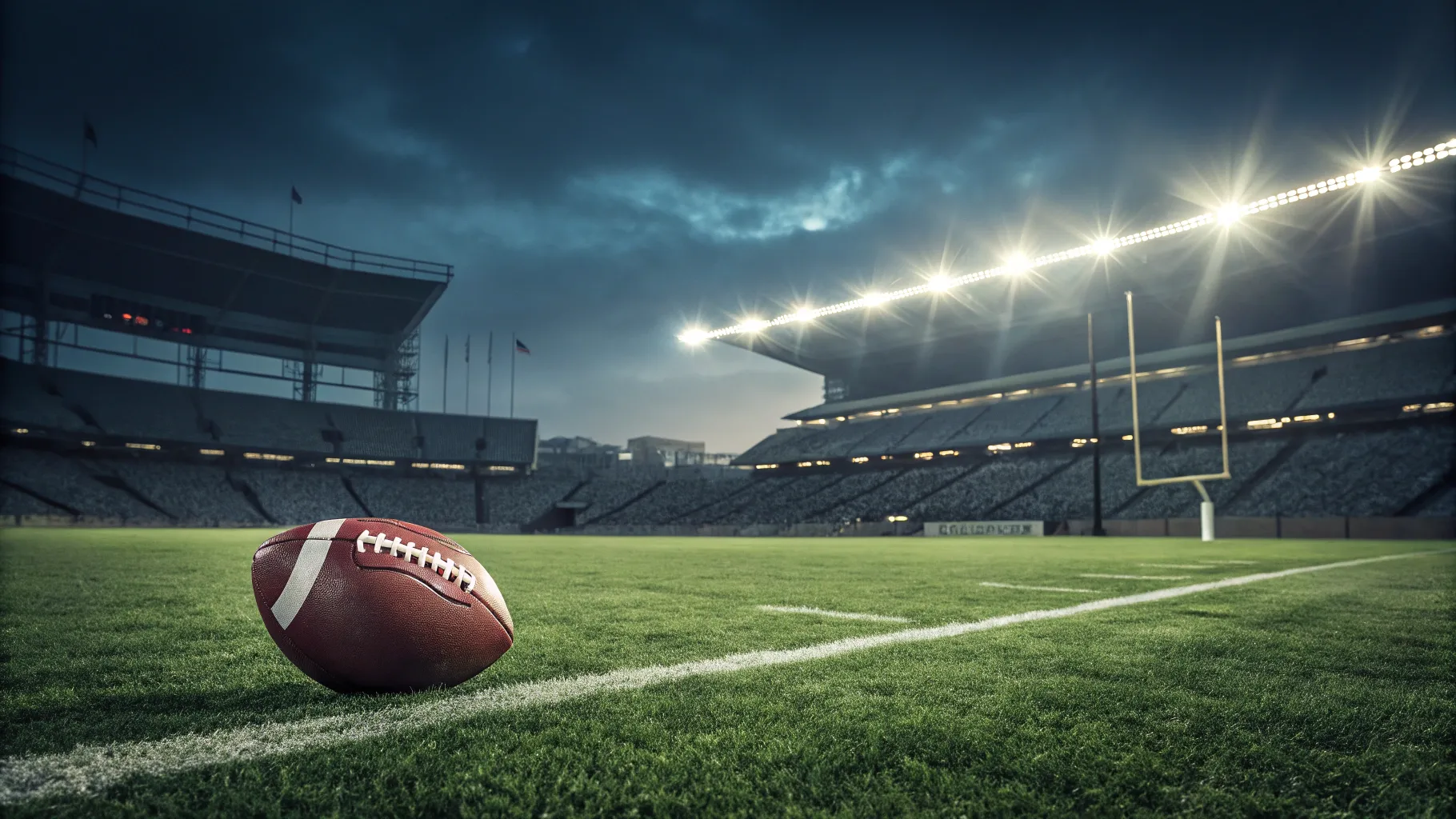 A digital graphic displaying the official NFL Wild Card schedule with team logos and game times.