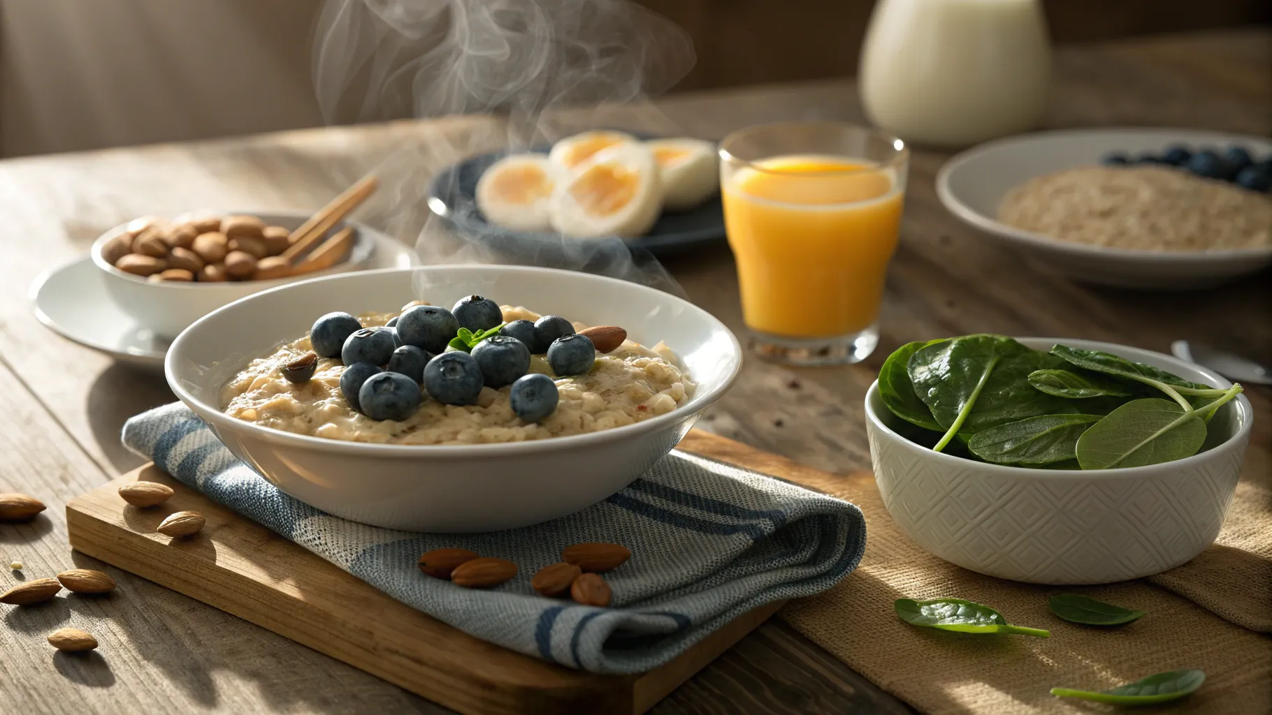 Healthy Breakfast Ideas for Seniors: An Informative Guide for 2025