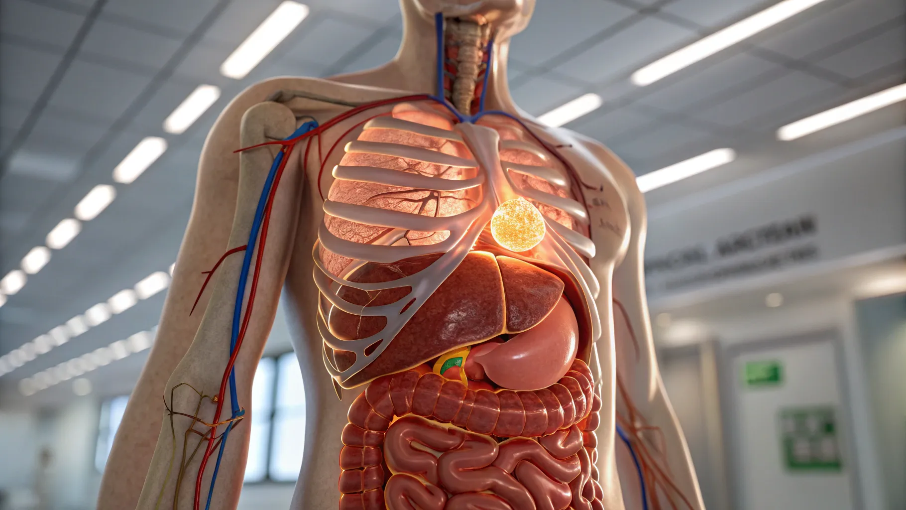 Pancreatitis Symptoms: A Complete Guide to Recognizing the Signs