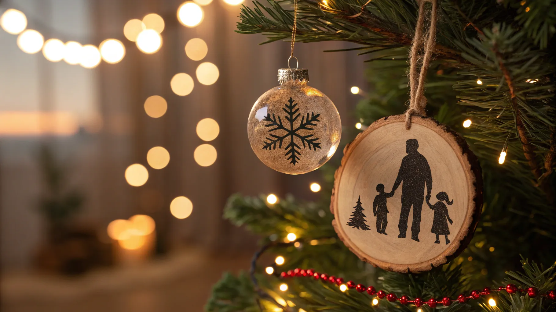 Your Informative Guide to Personalised Christmas Ornament Ideas for 2025