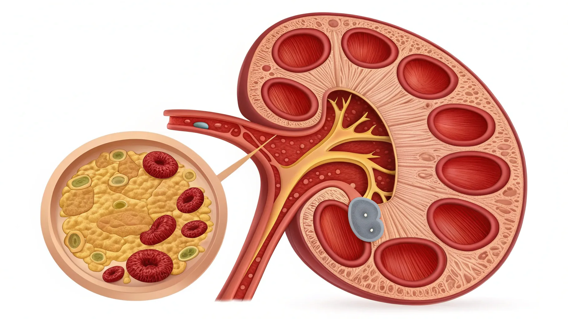 Proteinuria Causes: A Deep Dive into What Causes Protein in Urine