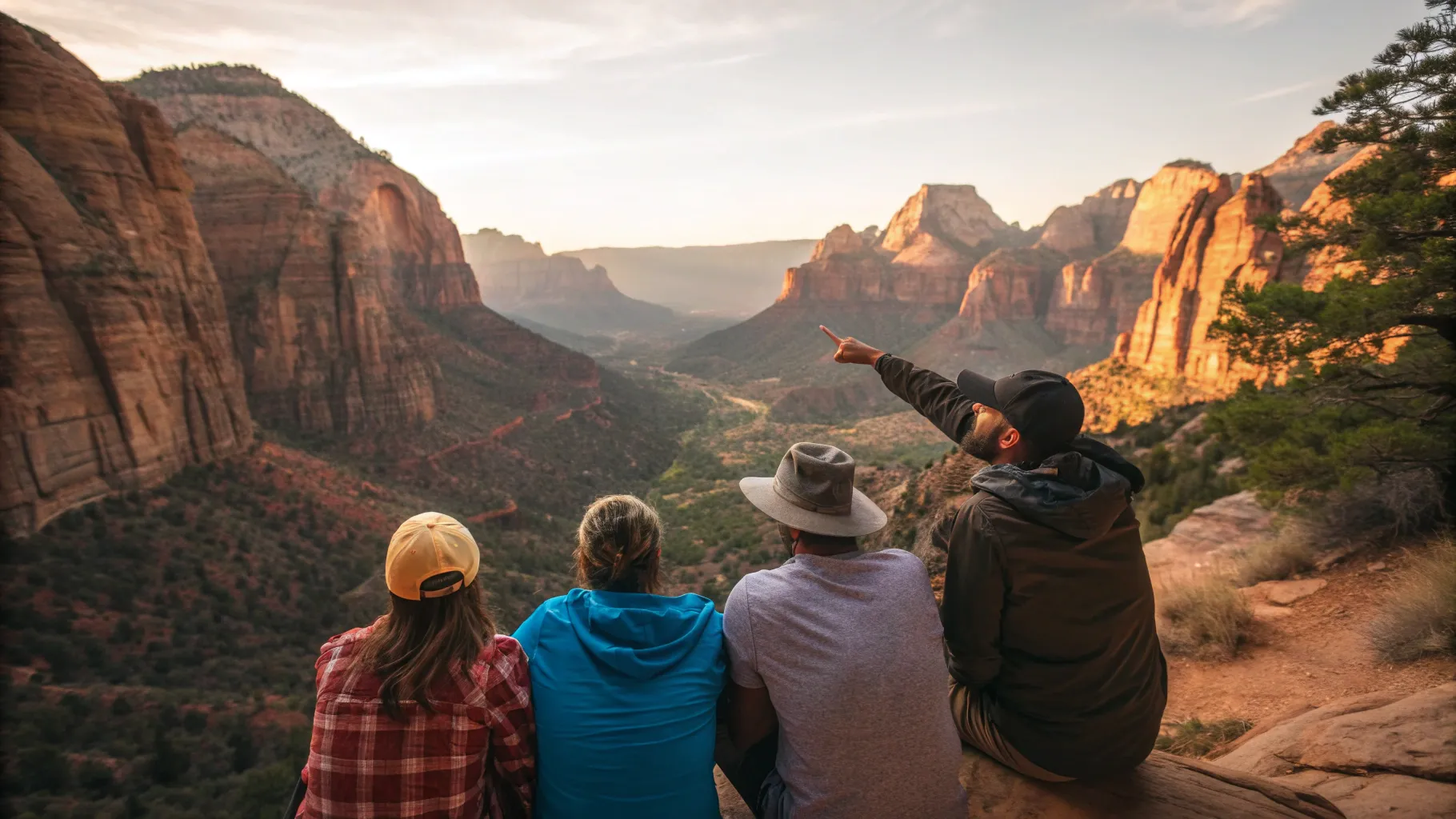 Small Group Tours in the US: The Ultimate Guide to Intimate Travel