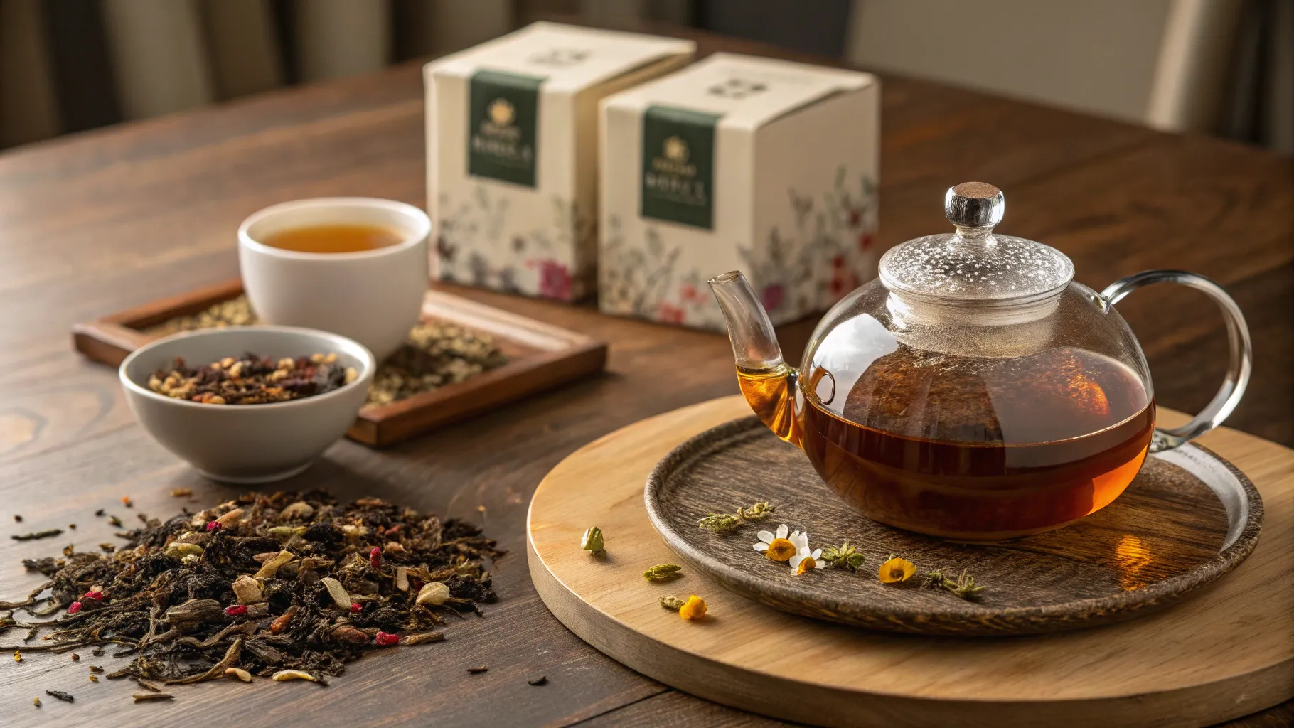 Ultimate Tea Brands Ranking: A Guide to the Best Teas