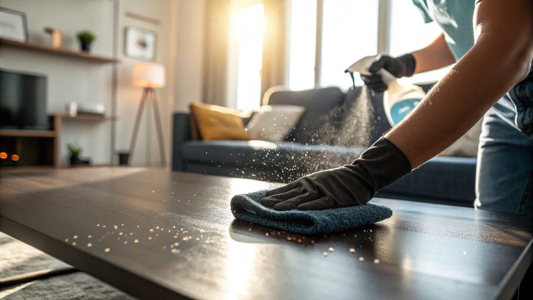 Effective Tips to Reduce Dust in the Home for a Cleaner Life