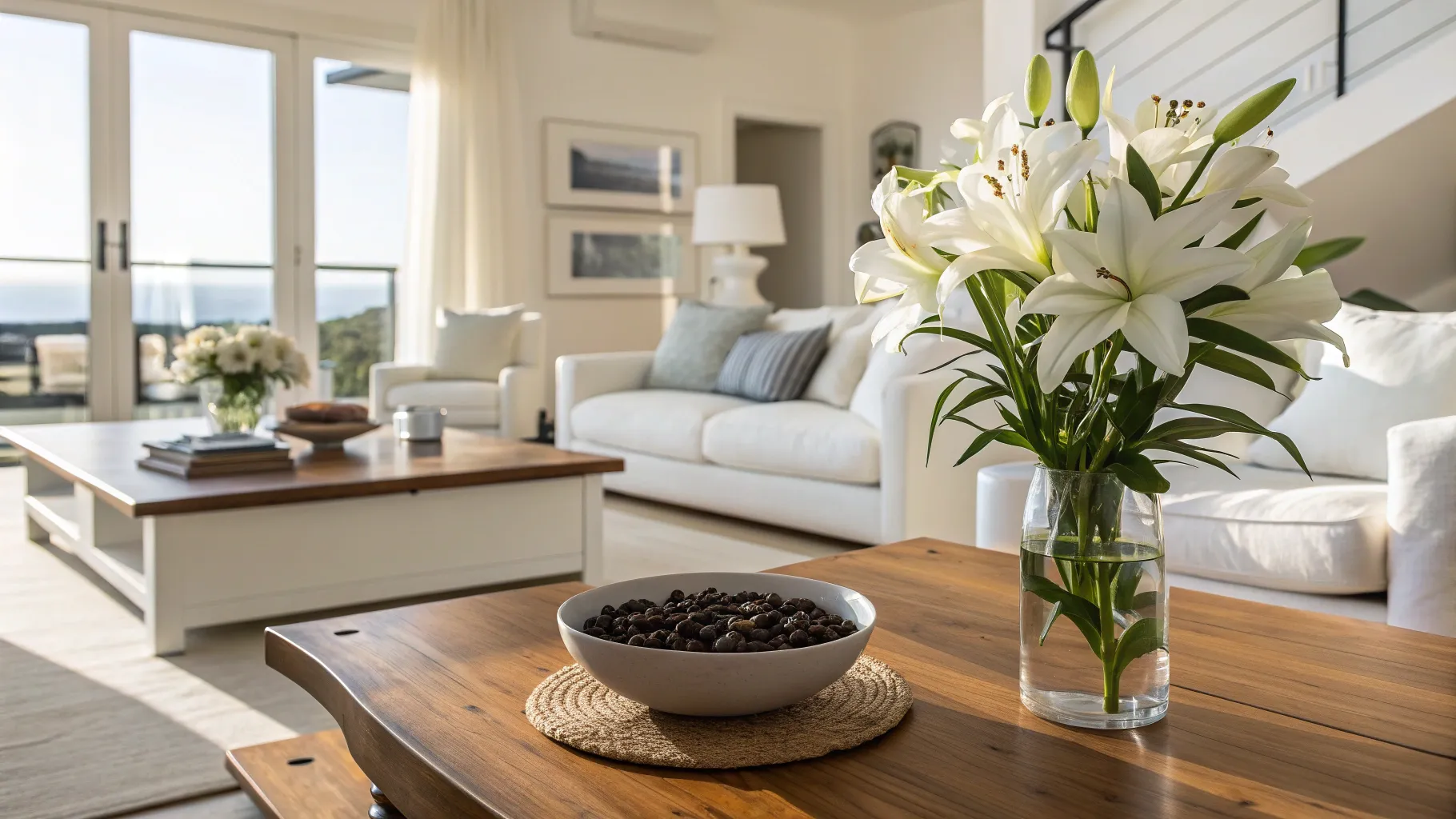 Effective Tips to Reduce Household Odors & How to Get Rid of Smells in the House